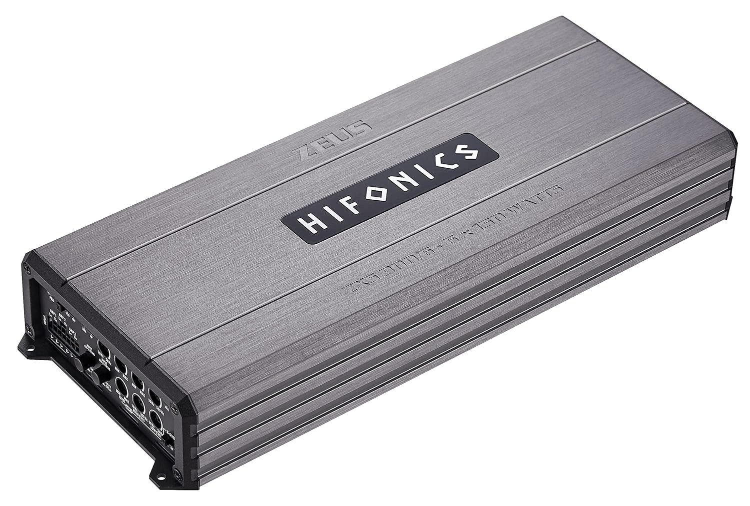 Hifonics Hifonics Zeus Street 6-Kanal-Verstärker ZXS900/6 Verstärker