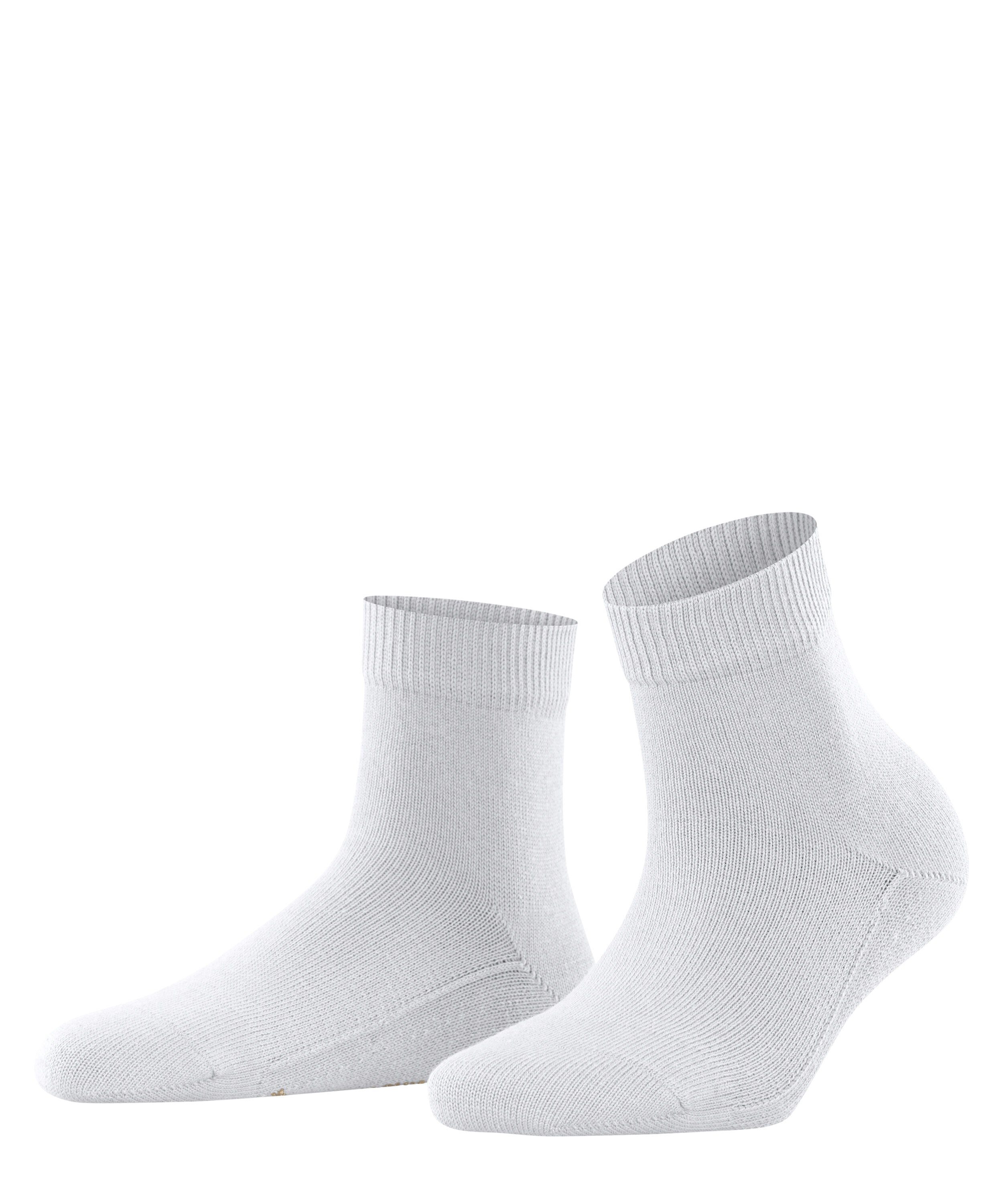 FALKE Socken Light Cuddle Pads (1-Paar) grey (3154)