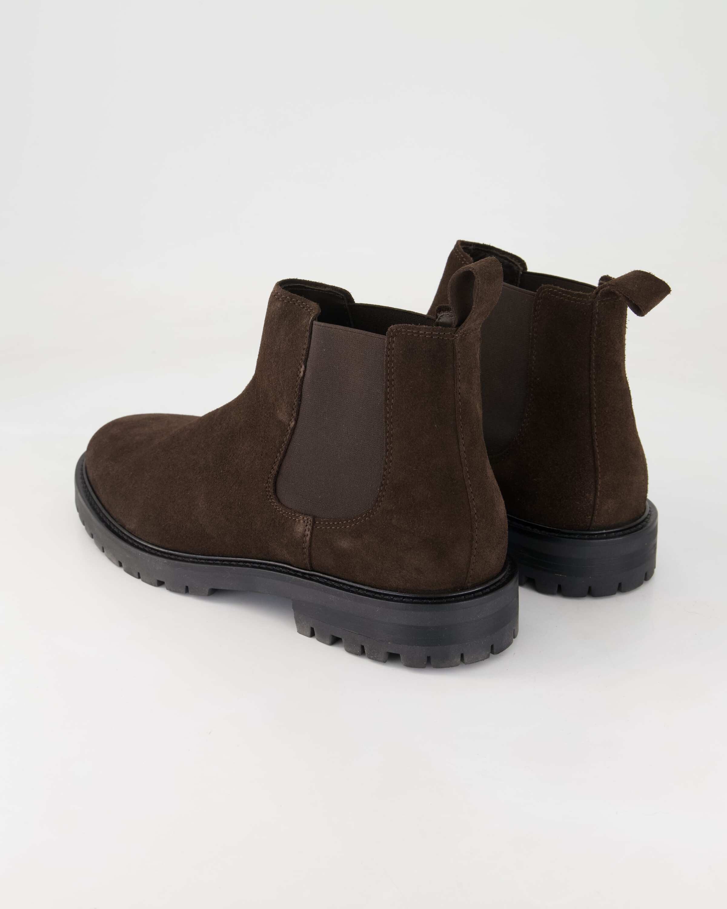 ZAHIRA 3857 Chelseaboots Obermaterial: Leder