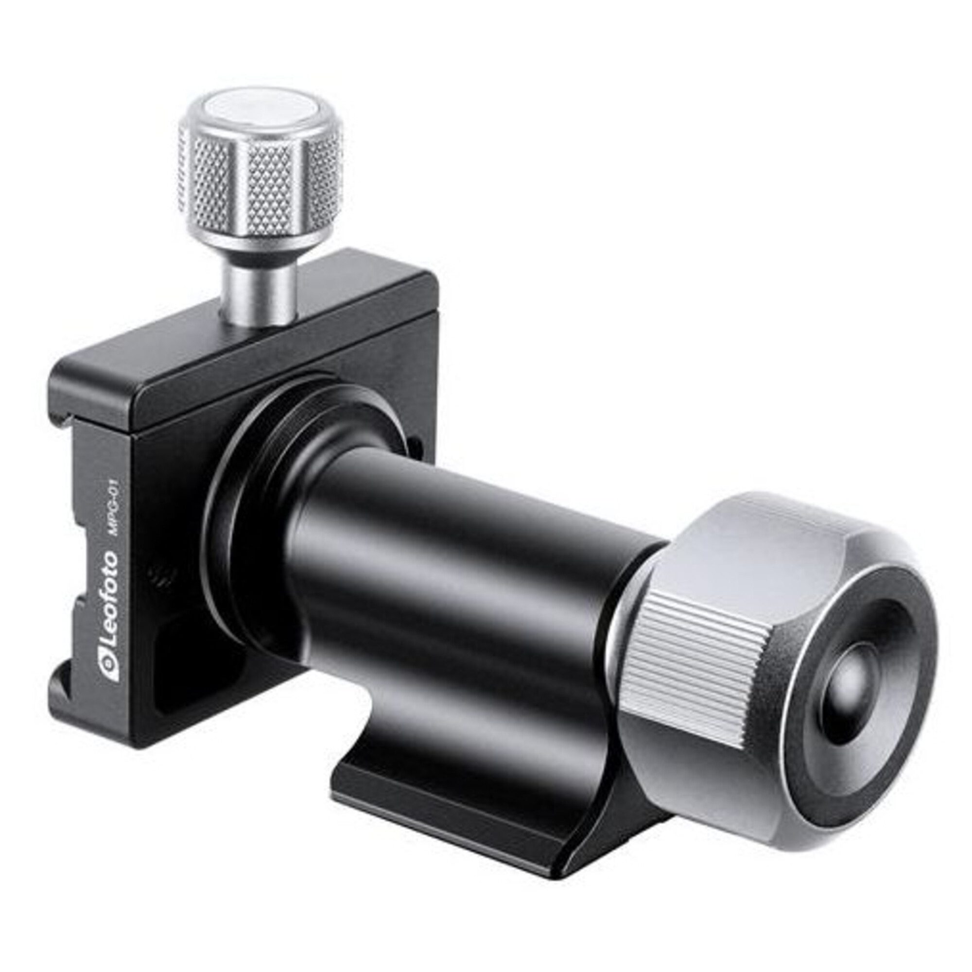 Leofoto Leofoto 2-Wege-Neiger MPG-1 Kamerastativ