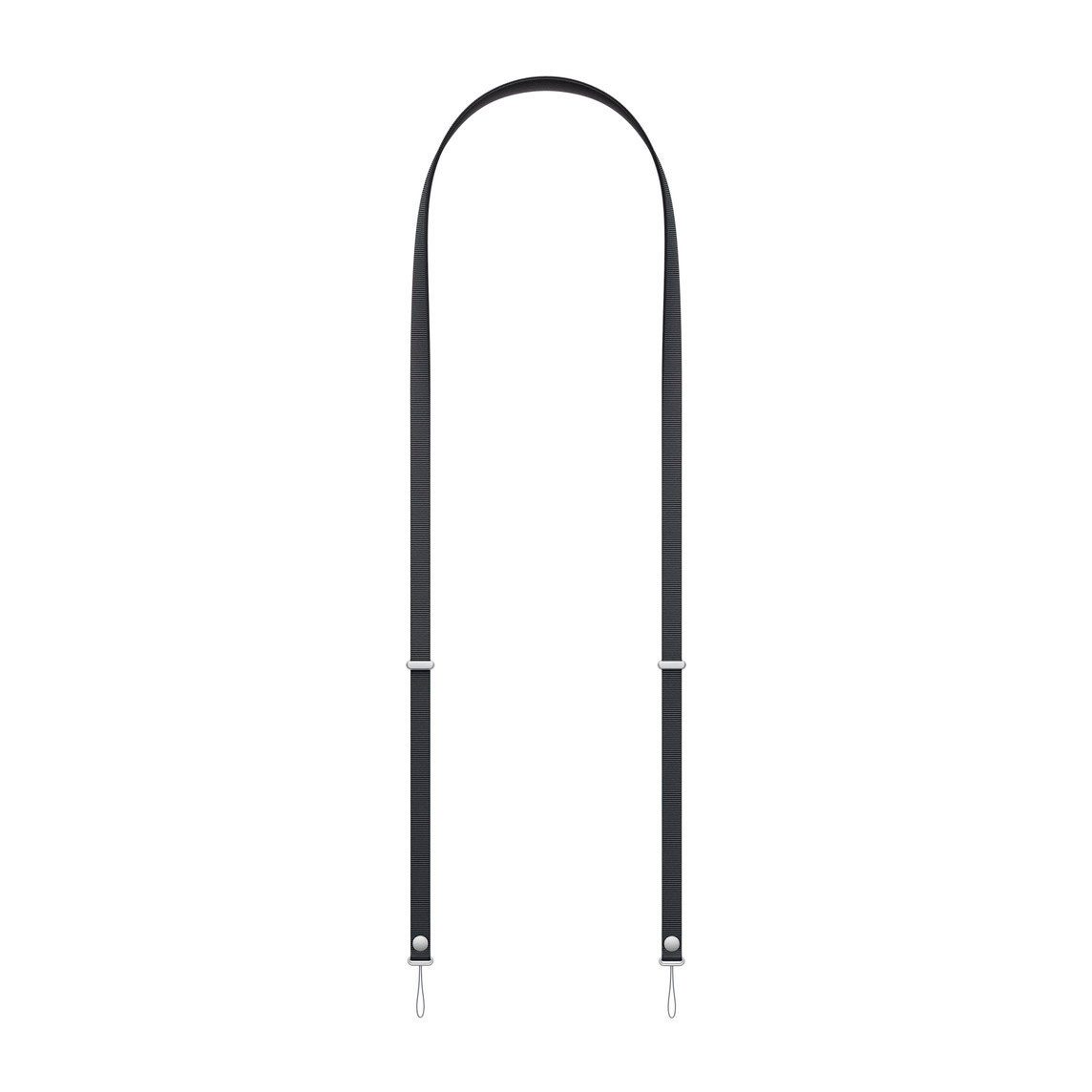 Apple Smartphone-Hülle Crossbody Band