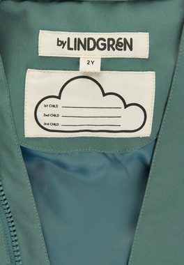 byLindgren Funktionsjacke Little Alvin Danish design, waterproof, windstopper