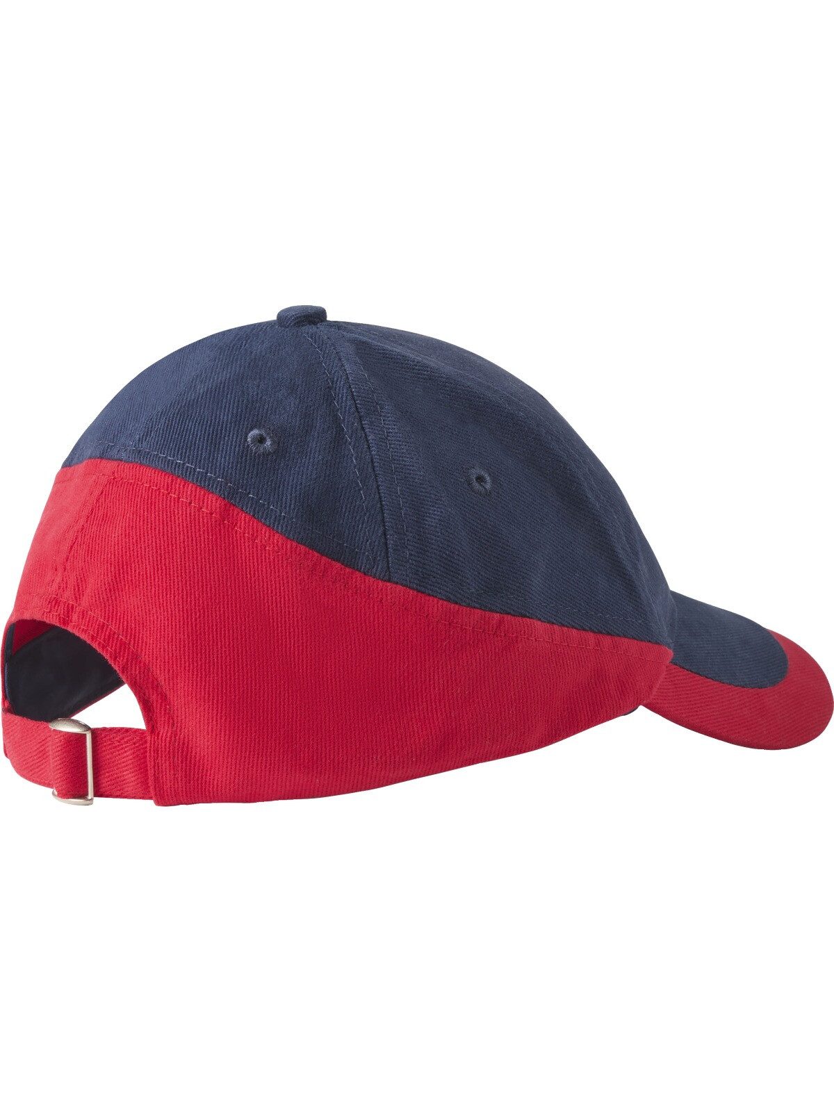Jan Vanderstorm Baseball Cap RUNER (1-St) in zwei Farben