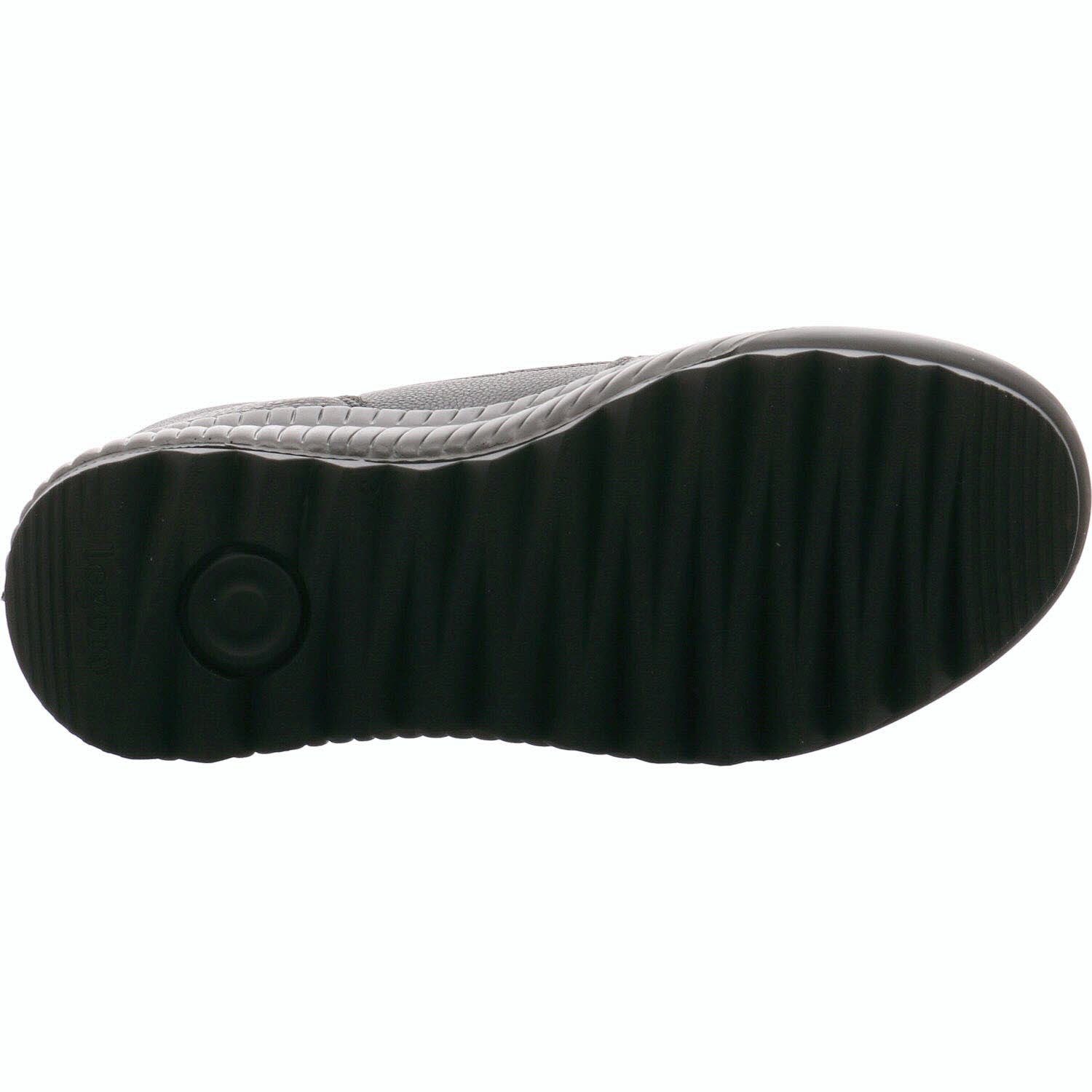 Legero Tirano Schnürboots