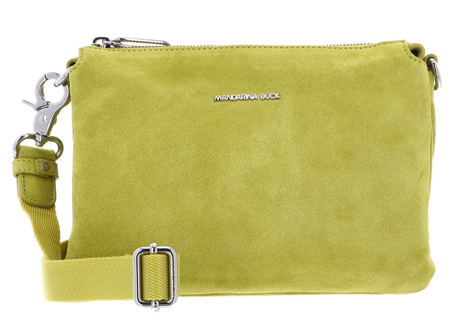 Mandarina Duck Umhängetasche Mellow Velvet günstig online kaufen