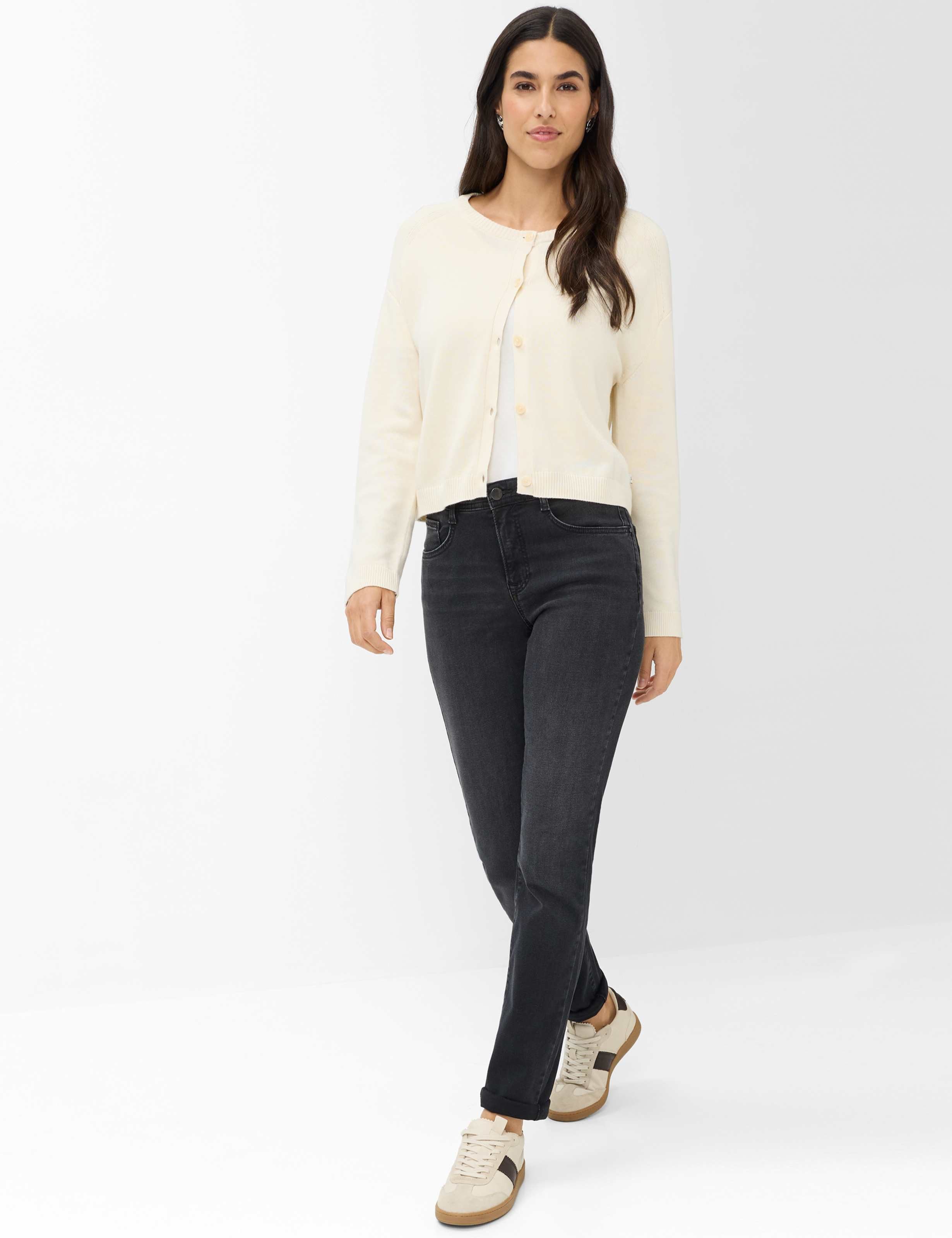 Brax 5-Pocket-Jeans Style CAROLA