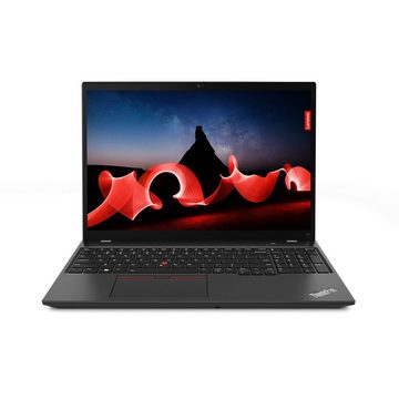 Lenovo TP T16 G2 I7-1355U 16GB Notebook (Intel Intel Core i7 13. Gen i7-1355U, Intel Iris Xe Graphics, 512 GB SSD)