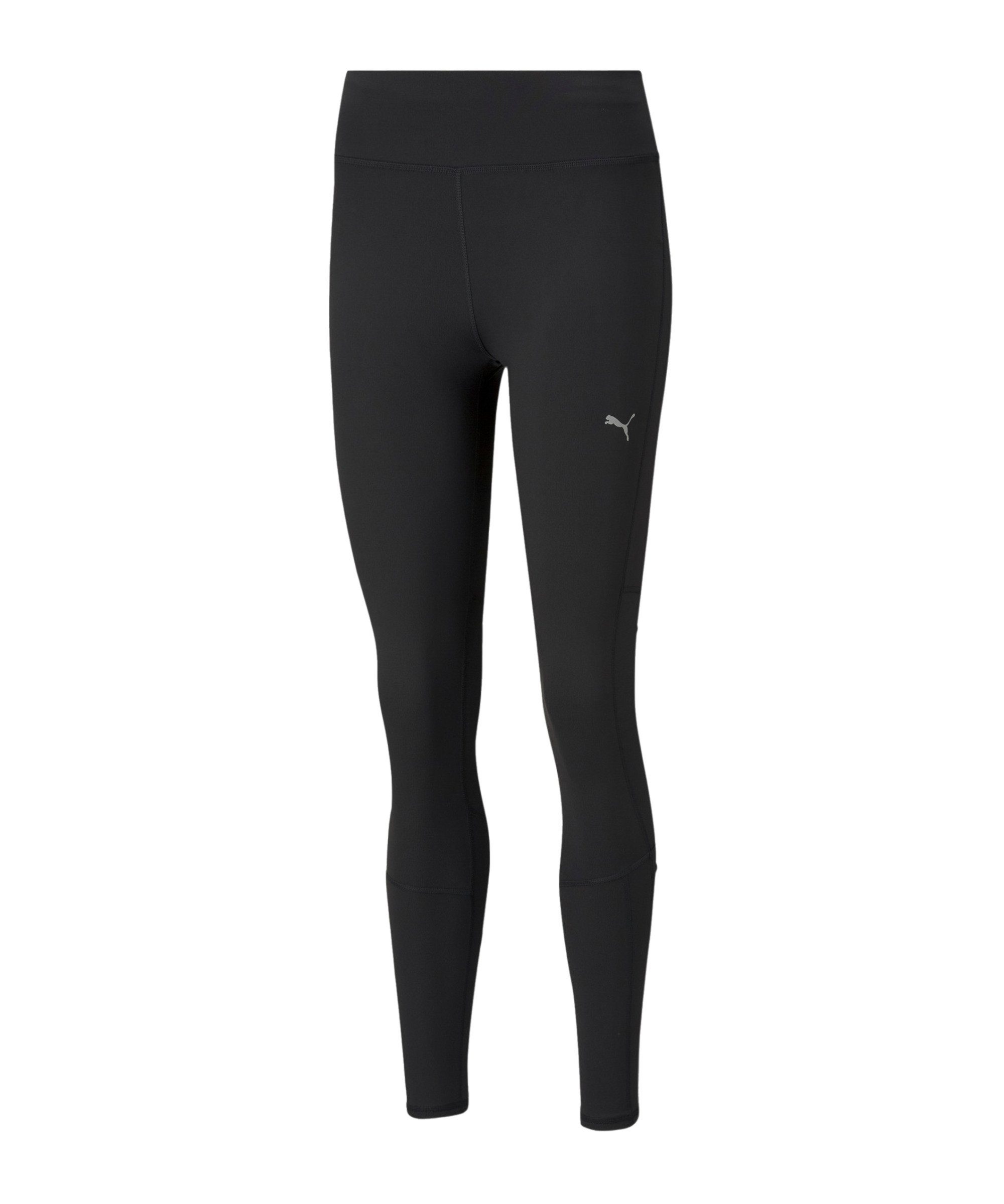 PUMA Laufhose RunFav Full Leggings Running Damen