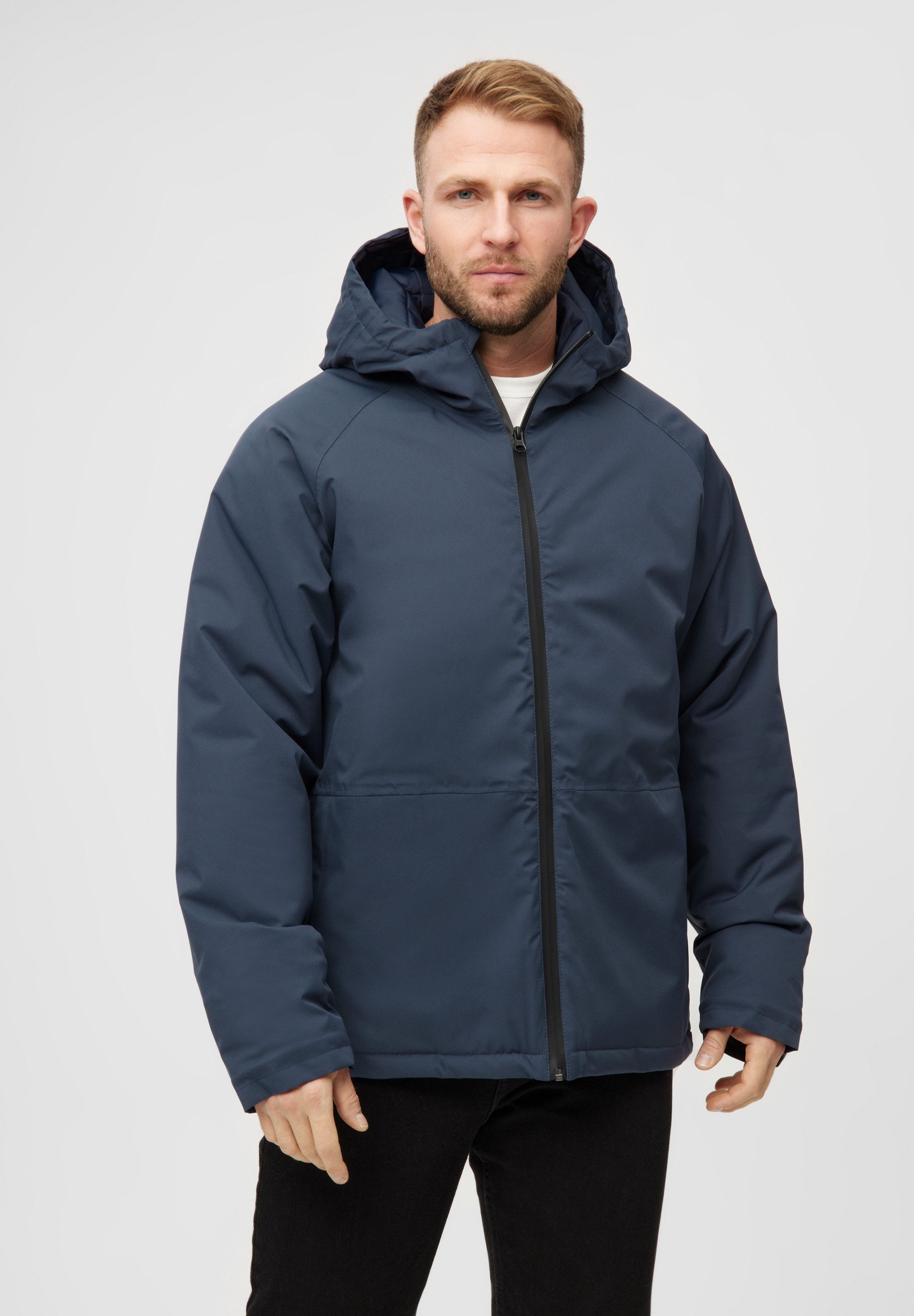 Winterjacke Deutholm