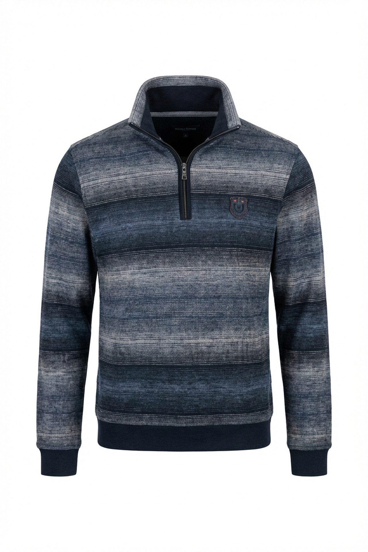 Mode Monte Carlo Sweatshirt
