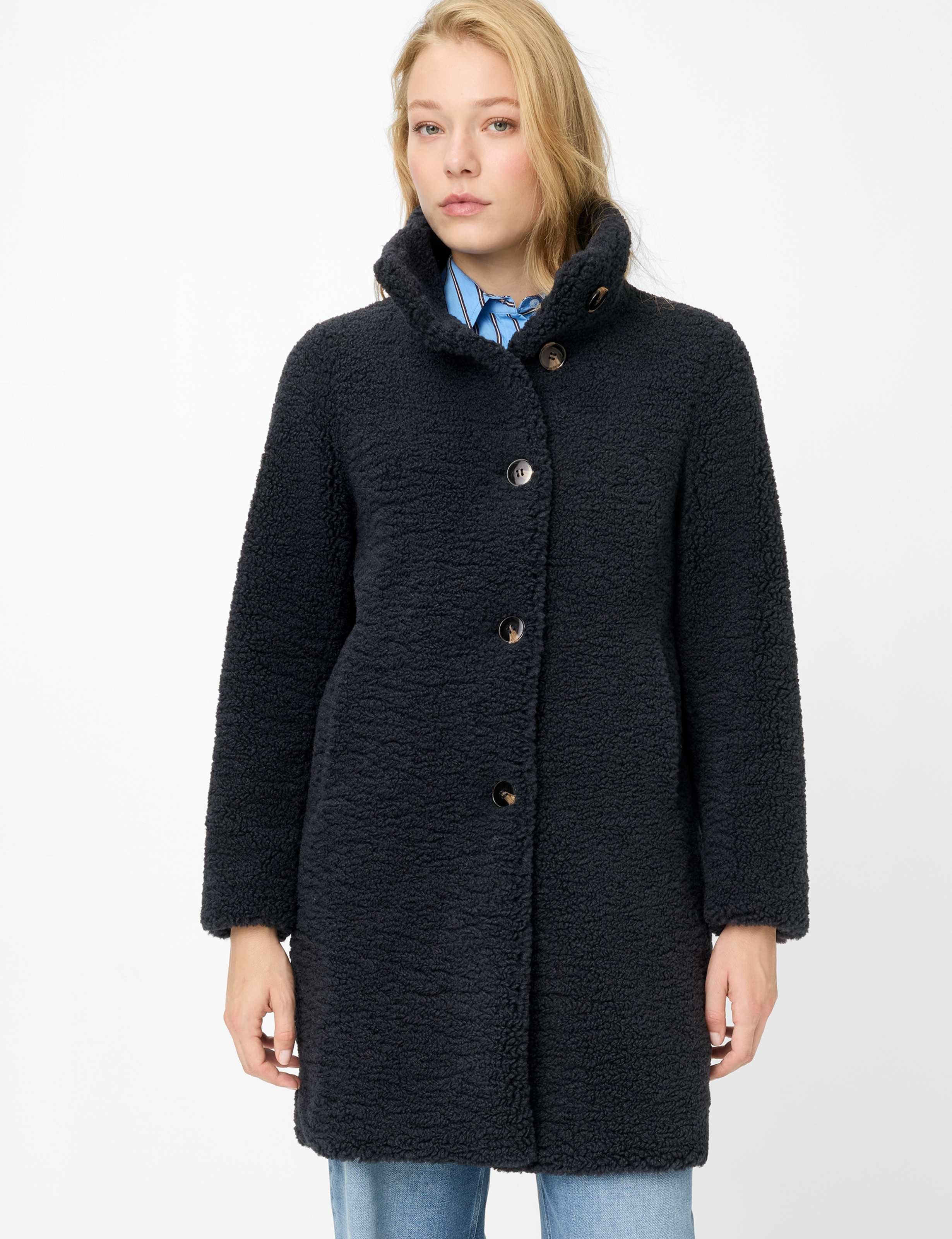 Fuchs Schmitt Outdoorjacke Style Kurzmantel Basel