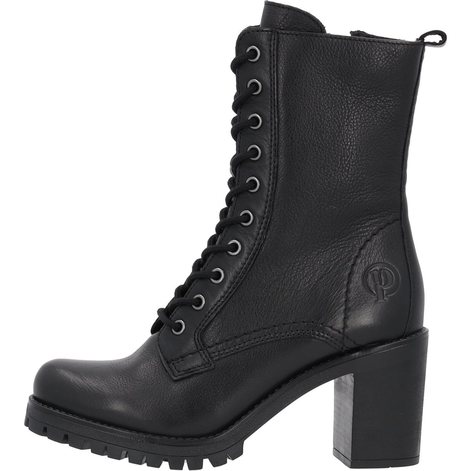 Palado Molat Schnürstiefel günstig online kaufen