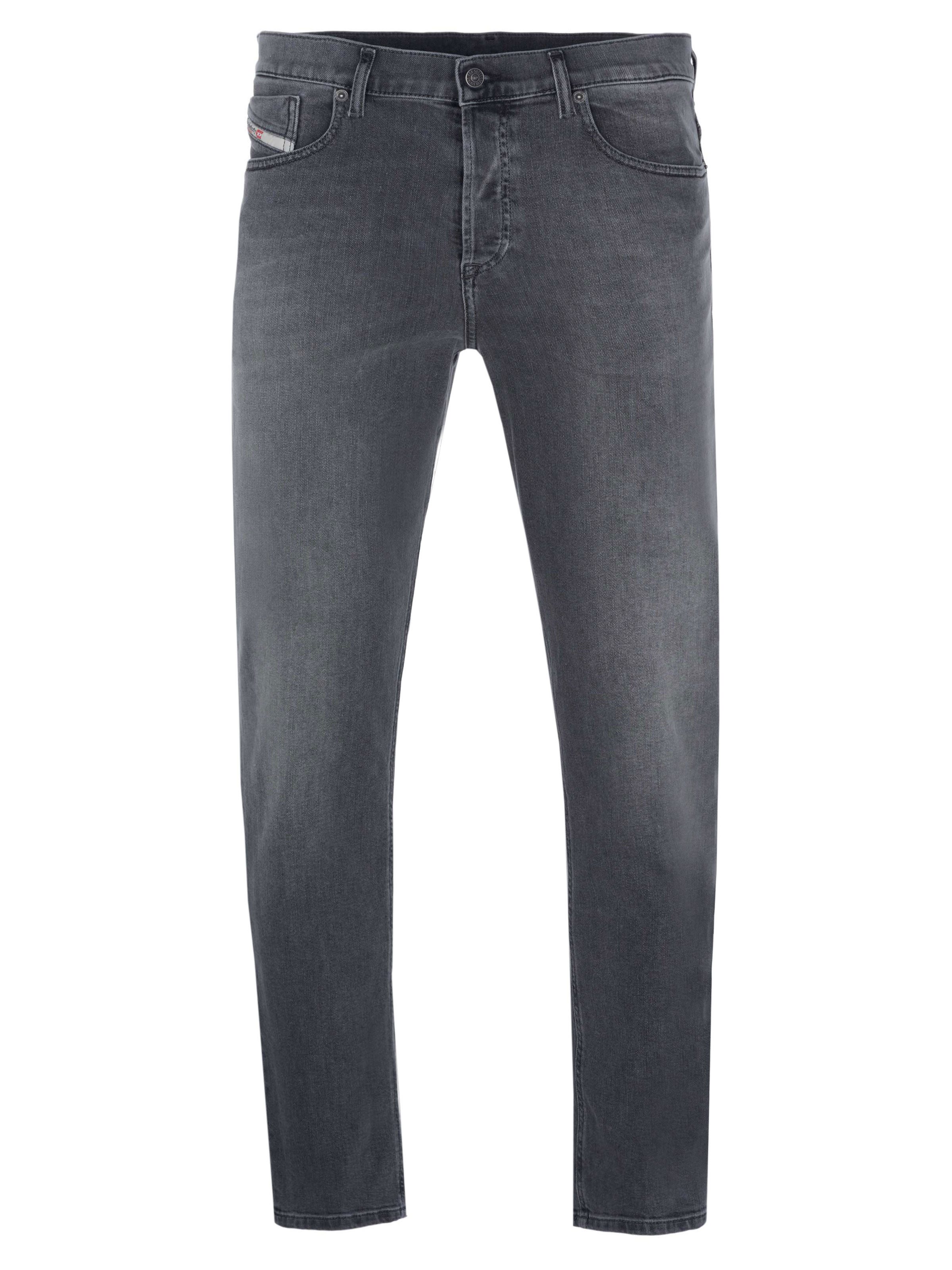 Diesel Straight-Jeans Diesel Jeans günstig online kaufen