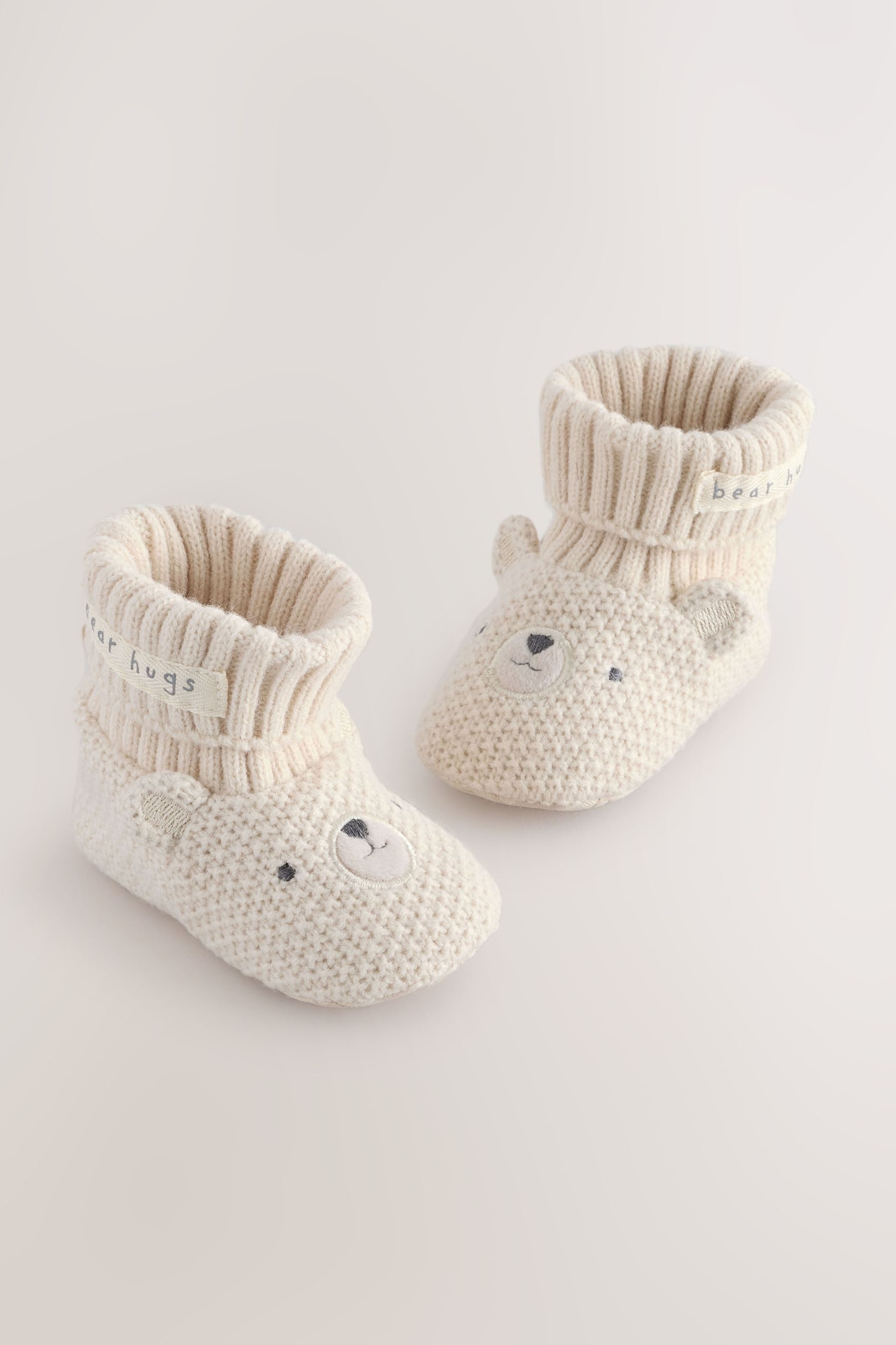 Next Baby Sockenstiefelchen Babystiefel (1-tlg)