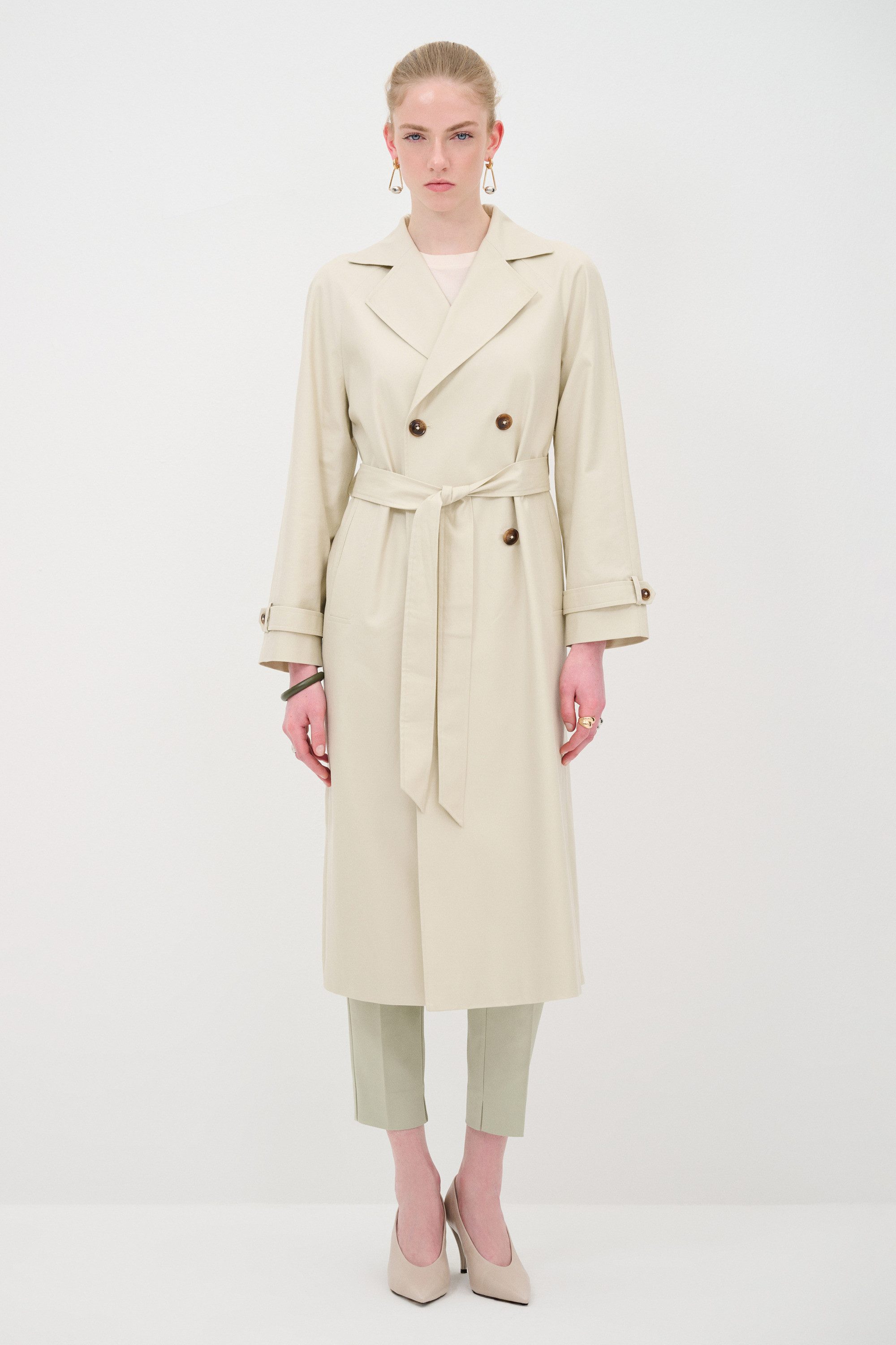 adL Trenchcoat günstig online kaufen