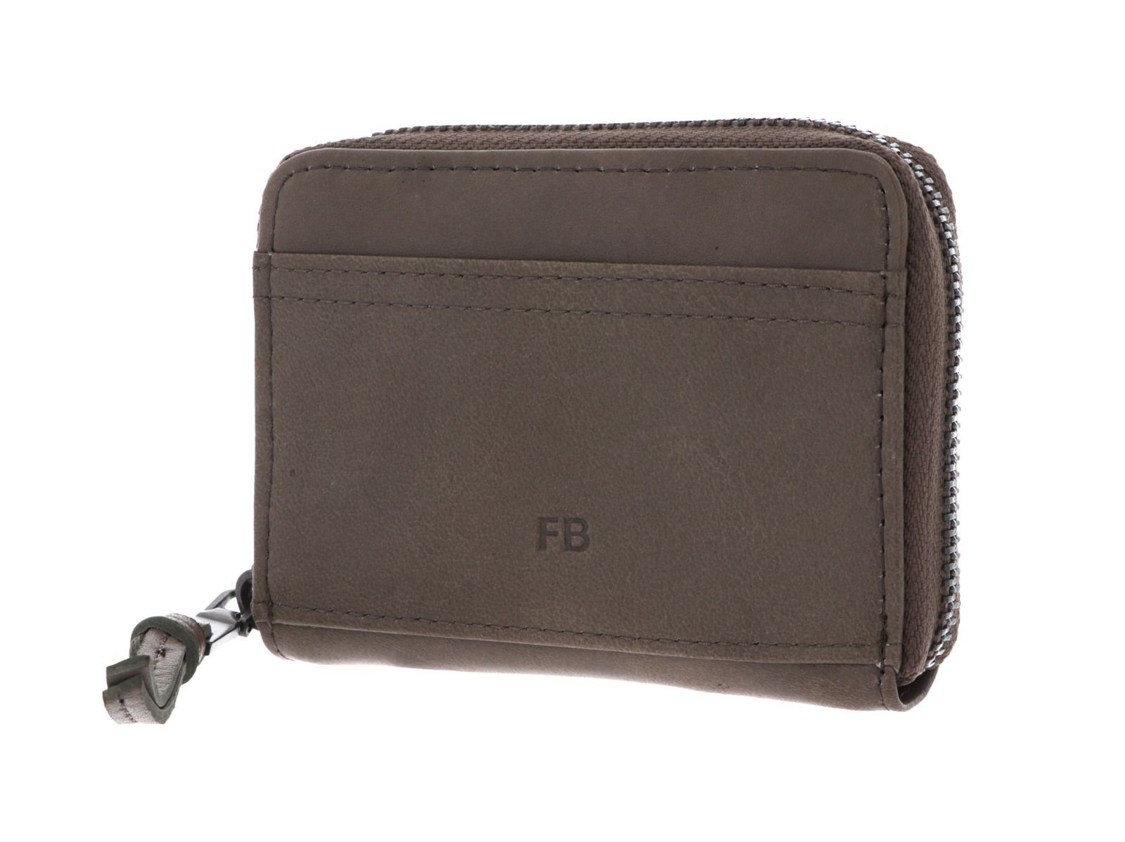 FREDsBRUDER Geldbörse Jola, aus echtem Rindsleder günstig online kaufen