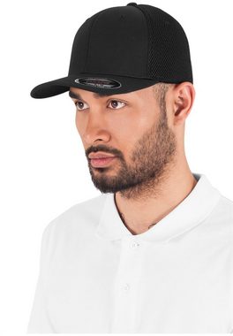 Flexfit Snapback Cap Flexfit 6533 Flexfit Tactel Mesh