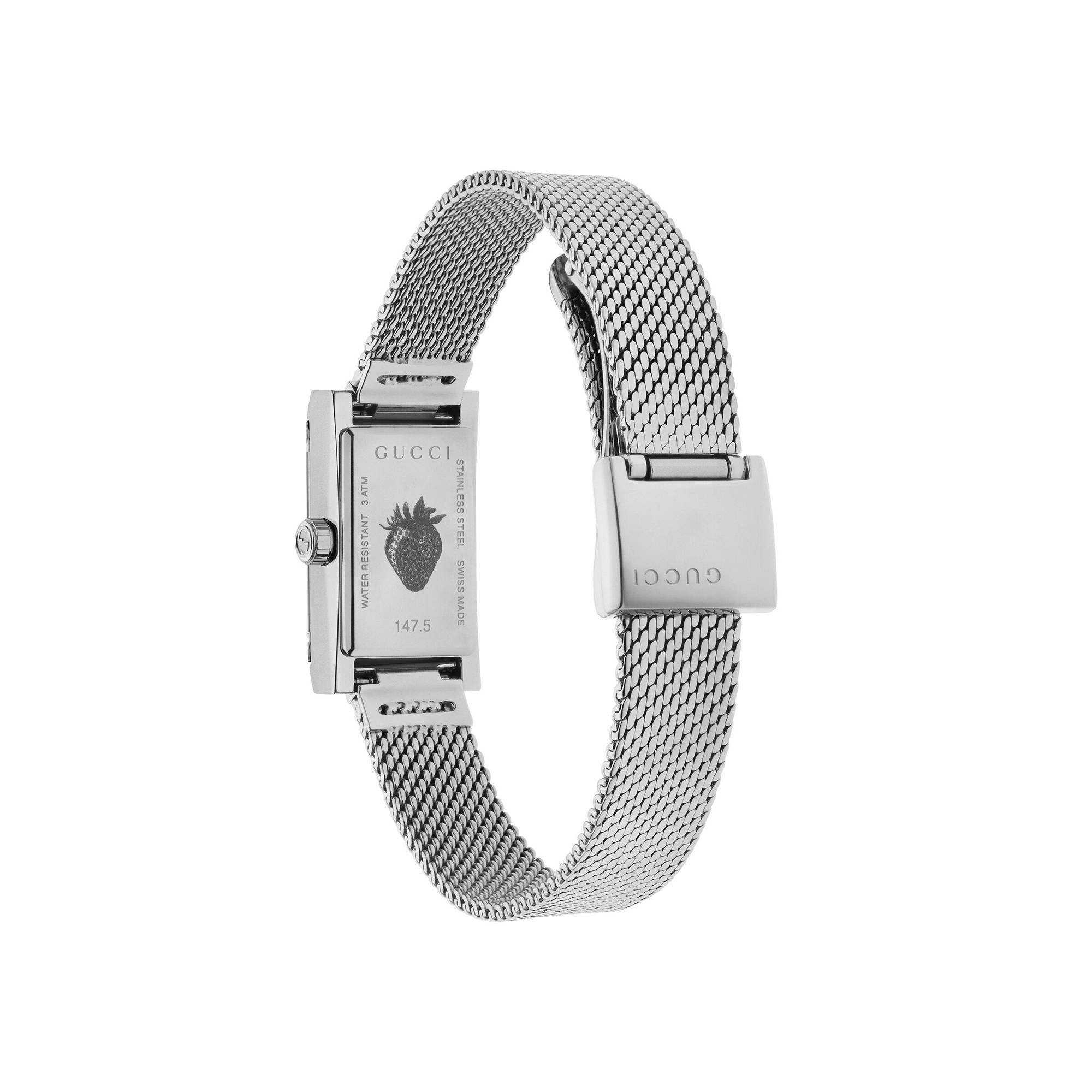 GUCCI Quarzuhr G-Frame