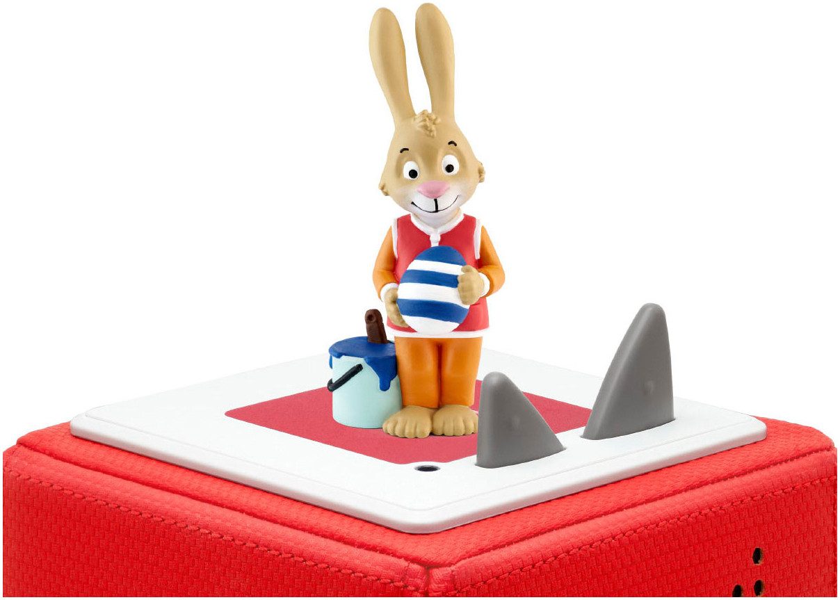 tonies Hörspielfigur Rolf Zuckowski - Rolfs Hasengeschichte – Bild 4 von 4