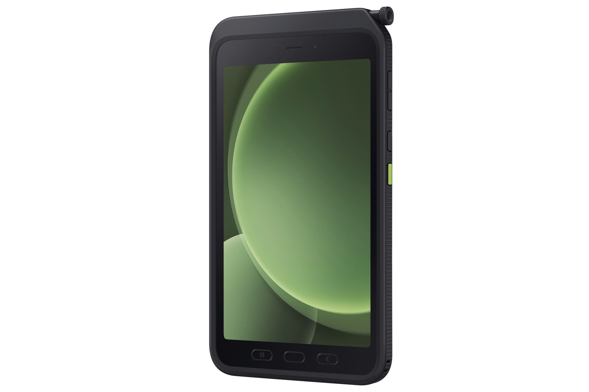 Samsung Galaxy Tab Active5 (X306B) 8,0'' 5G 128 GB Enterprise Tablet (8", 128 GB, Android, 5G)