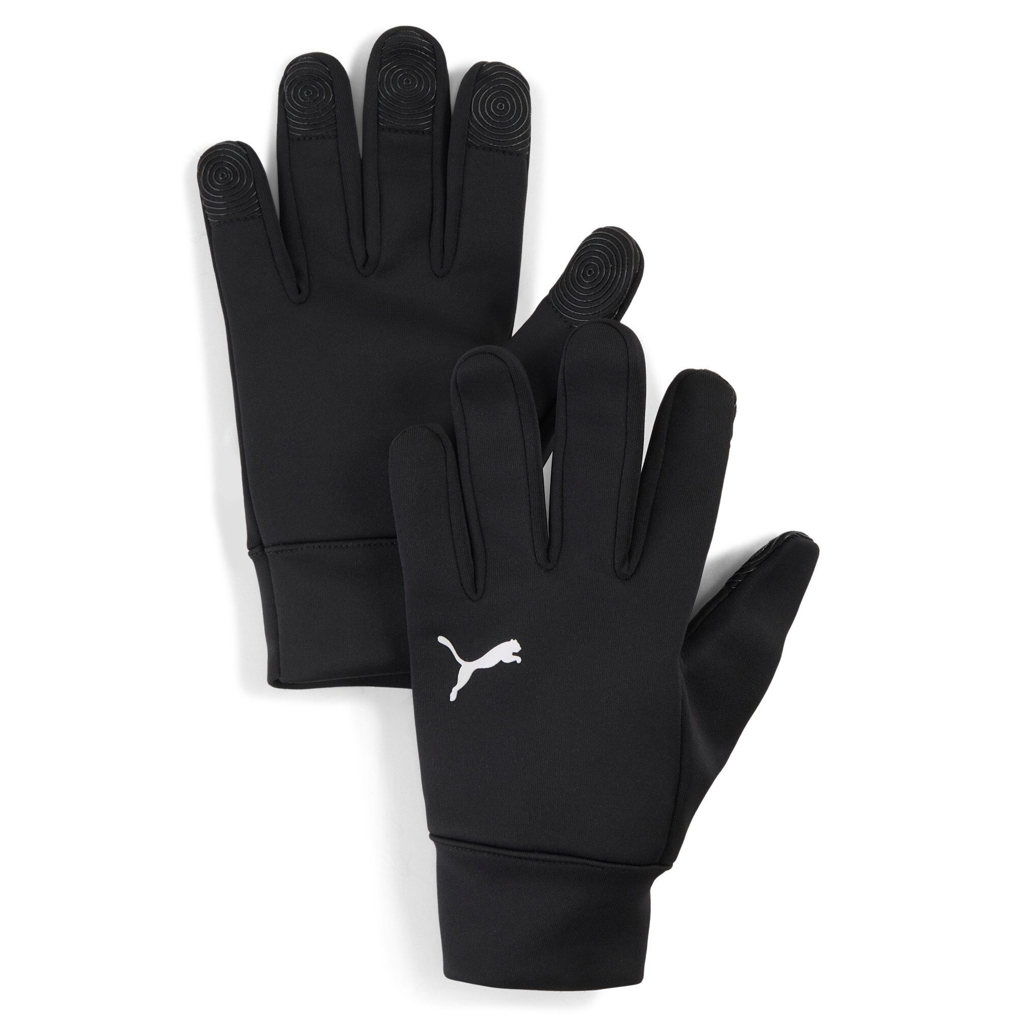 PUMA Trainingshandschuhe Puma Handschuhe teamADDITIONS Winter Gloves 042152