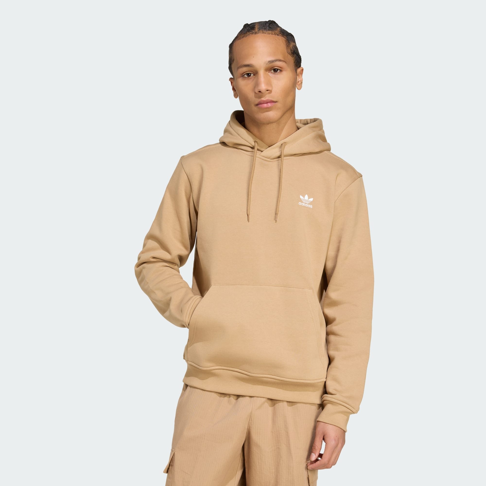 adidas Originals Hoodie TREFOIL ESSENTIALS HOODIE (1-tlg) günstig online kaufen