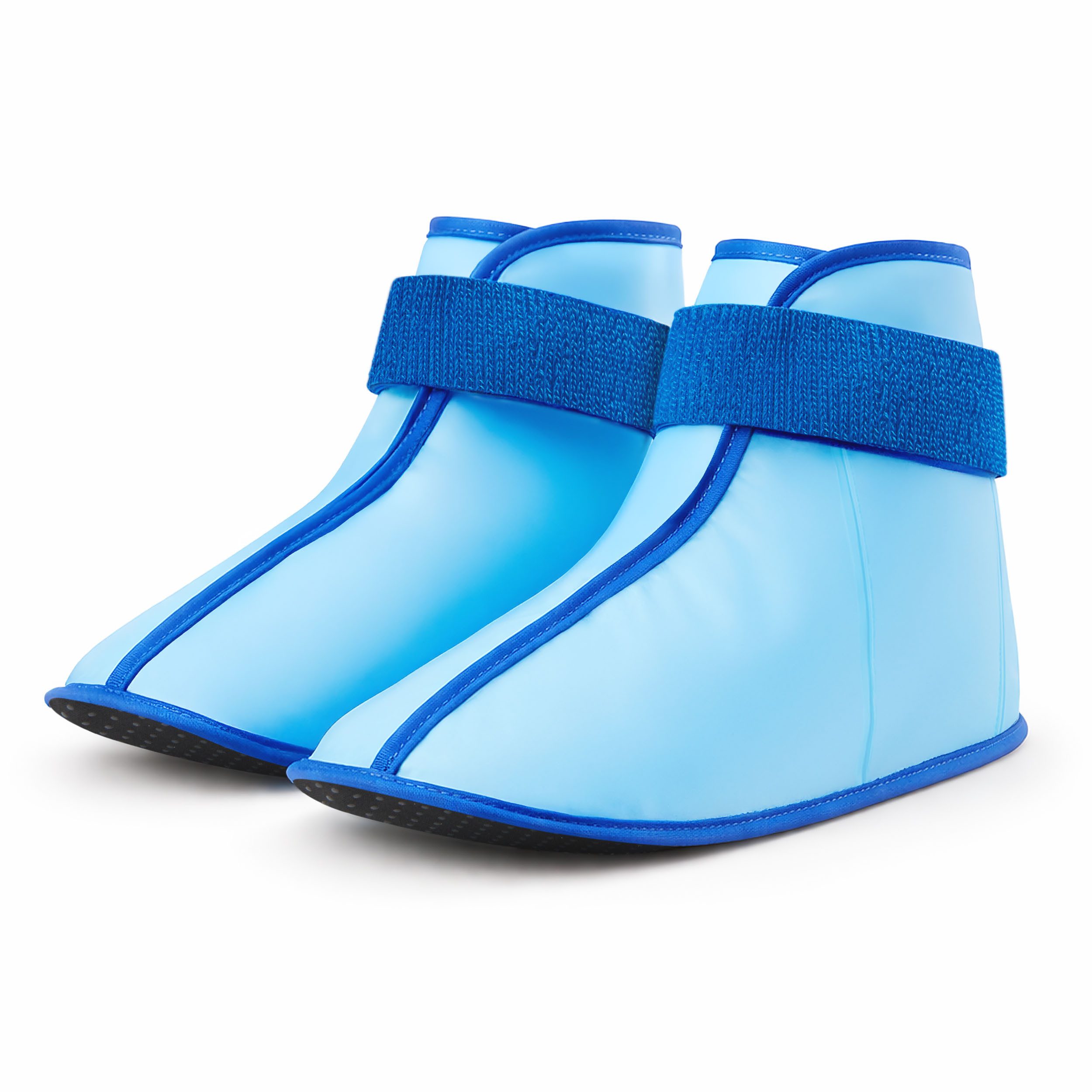 pulox Massagegerät HC-40 Kühl- & Wärme-Stiefel bei Schmerzen und Chemotherapie