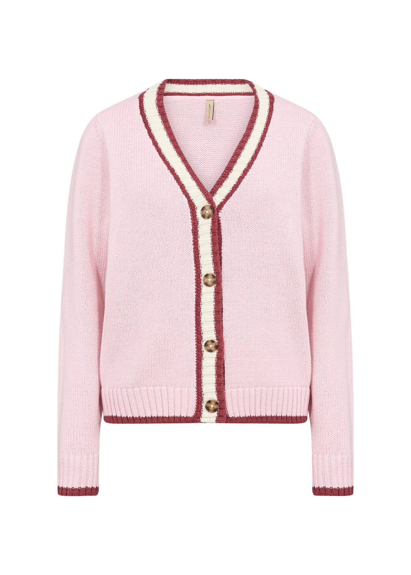 soyaconcept Strickjacke