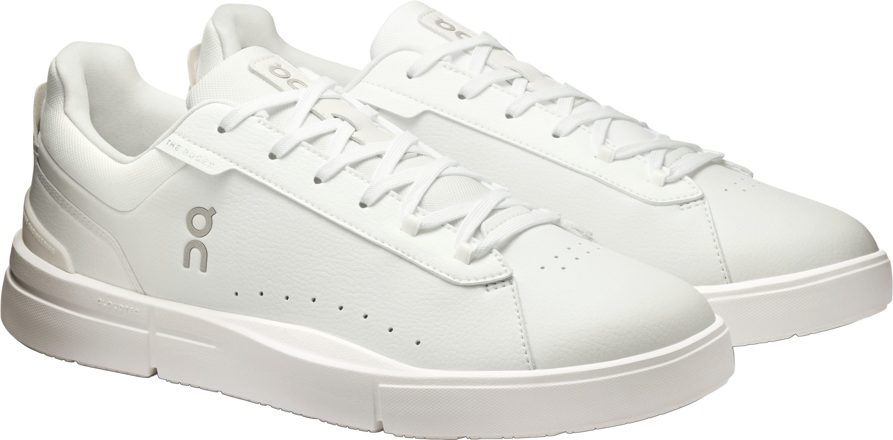 ON Roger Herren Freizeitschuh Sneaker
