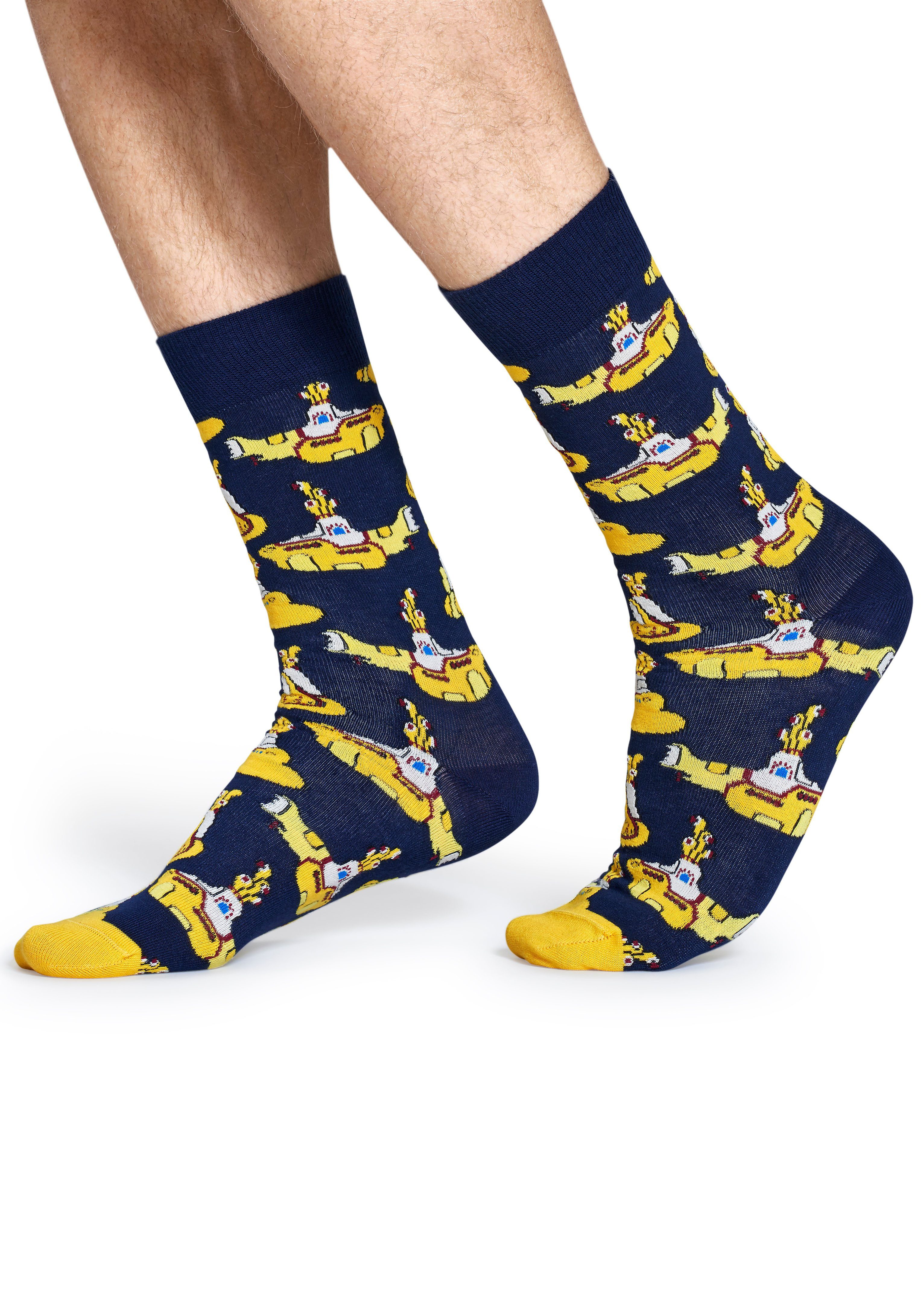Happy Socks Langsocken (2er Pack) mit günstig online kaufen