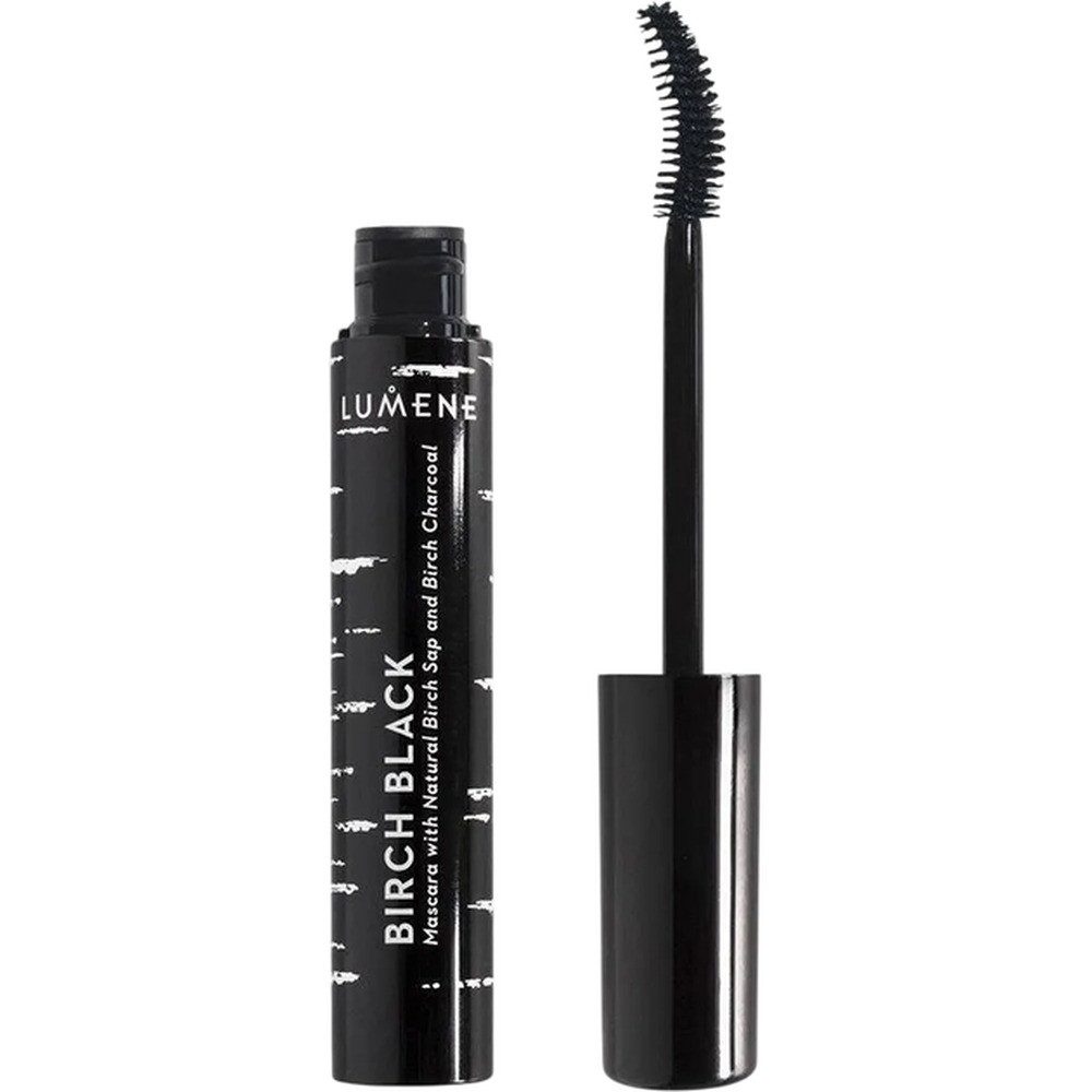 Lumene Mascara Birch Black Wimperntusche