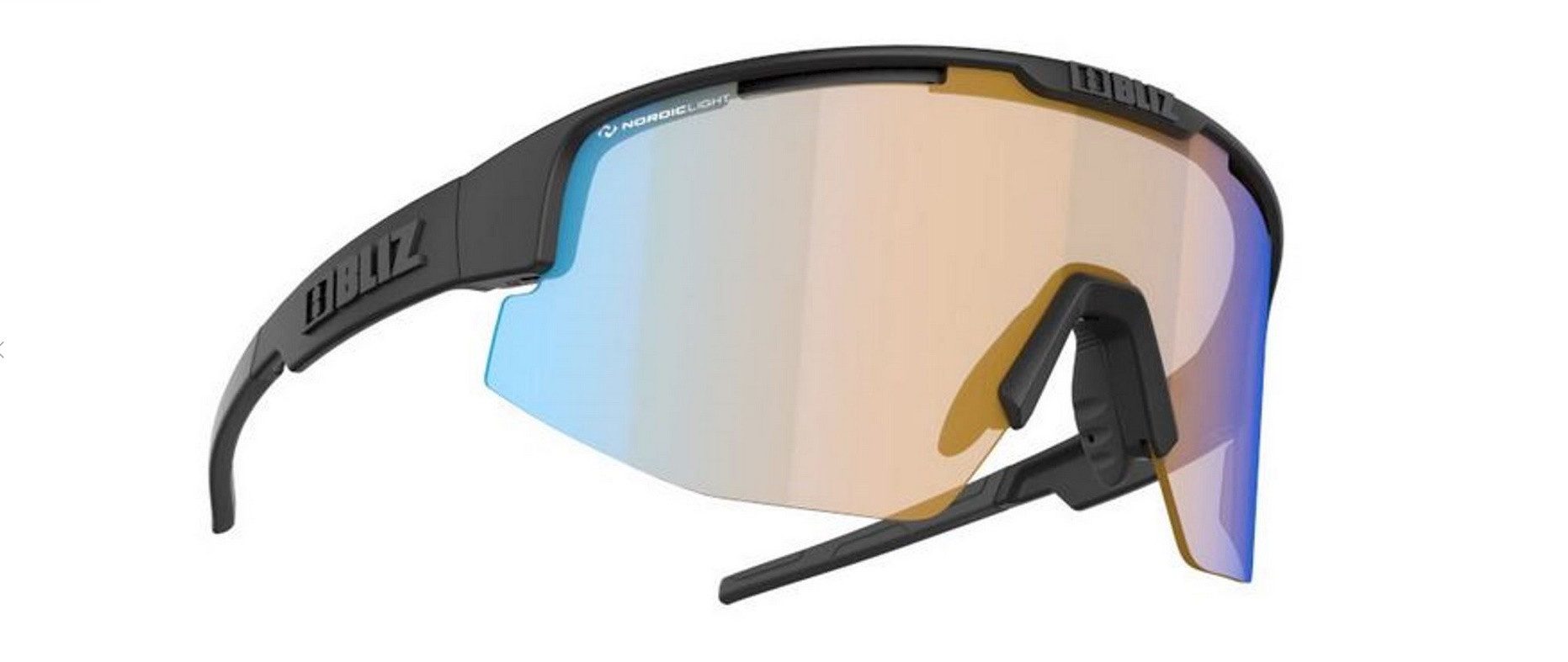 Sportbrille