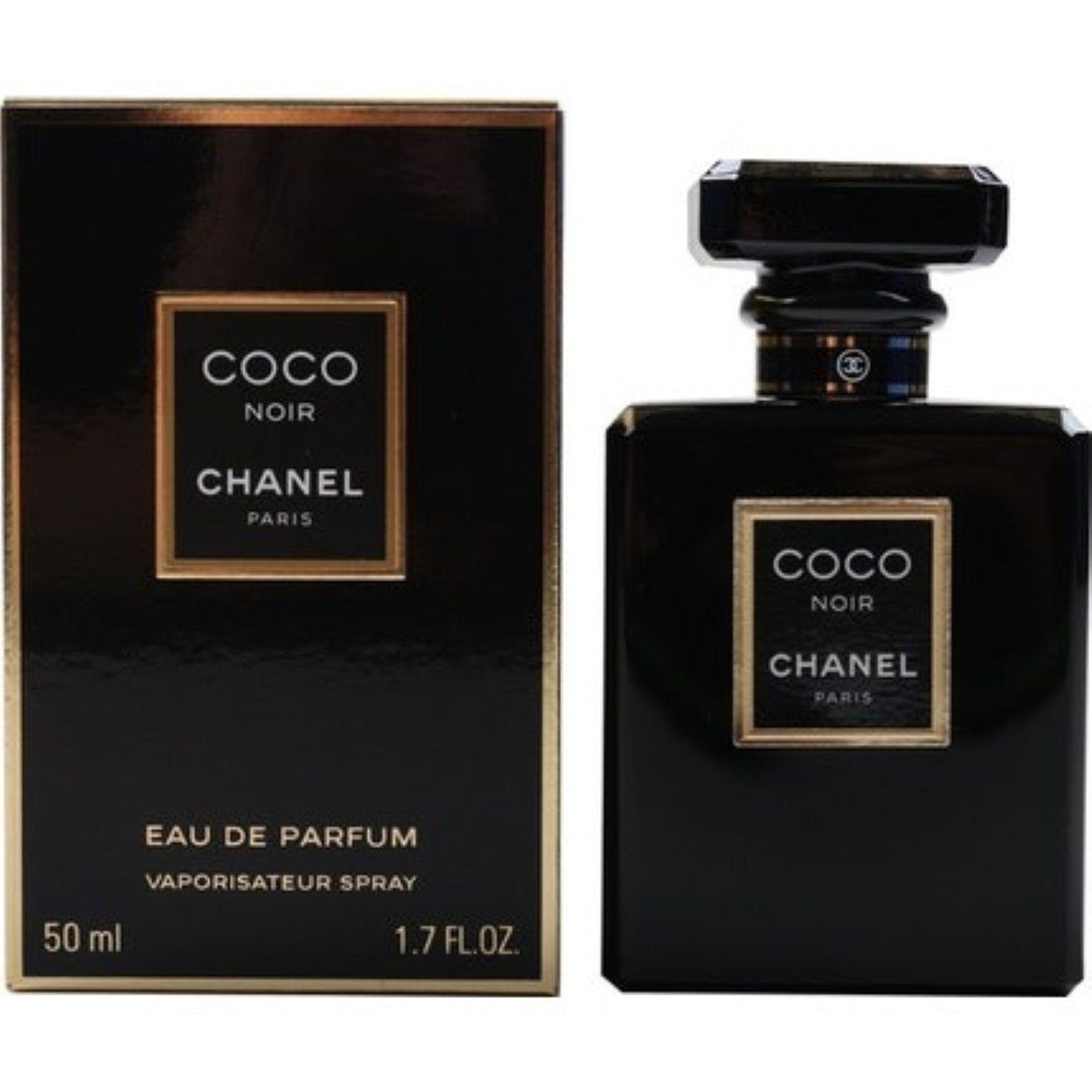 Eau de Parfum Coco Noir