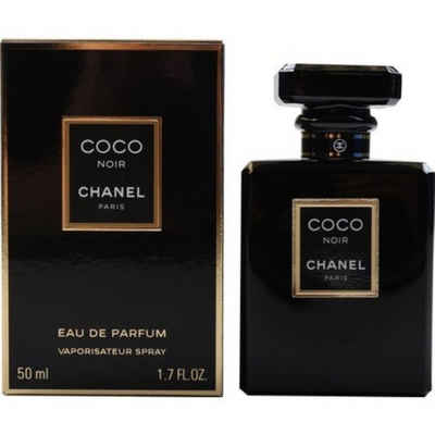 CHANEL Eau de Parfum Chanel Coco Noir Eau de Parfum