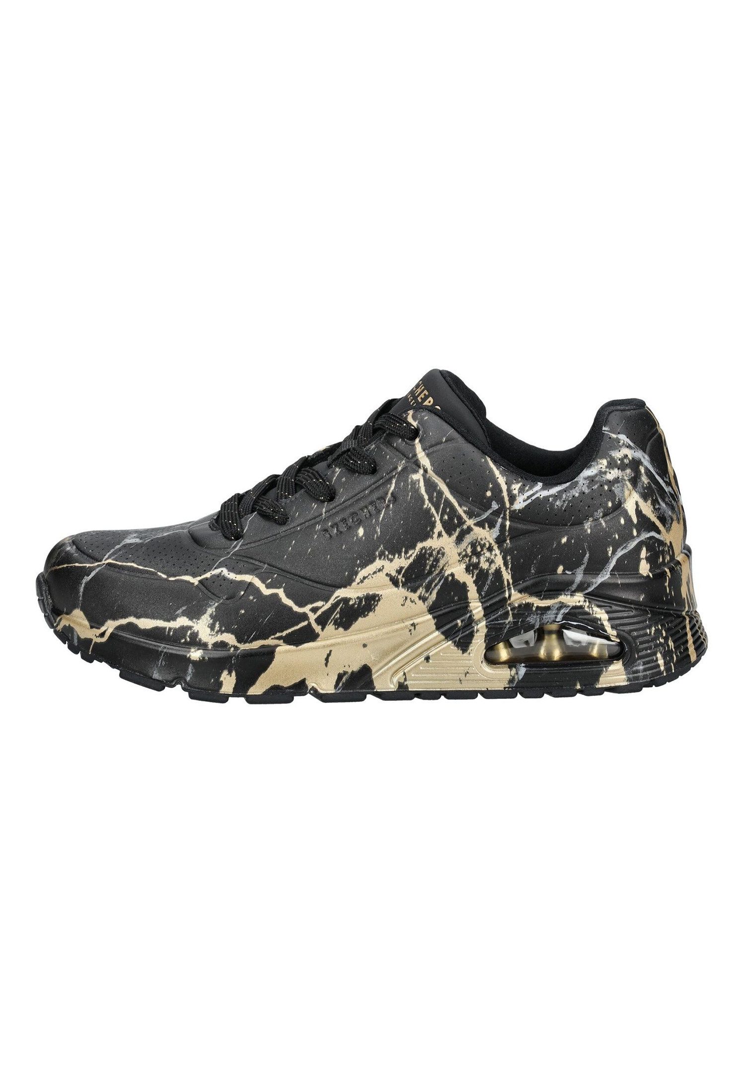 Skechers Uno - Marble Marvel Sneaker günstig online kaufen
