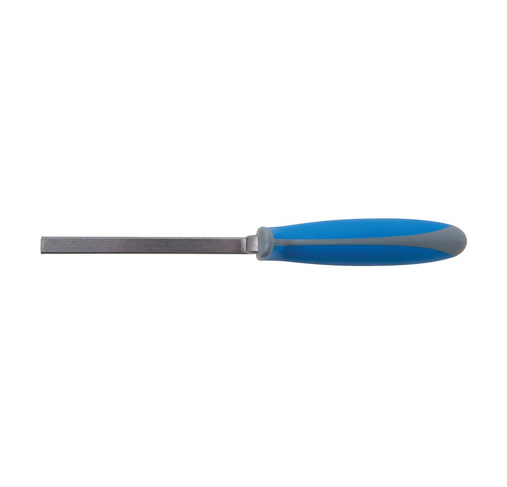Thumbnail - Silverline Maurerkelle Fugenkelle mit Weichgriff 150 x 13 mm