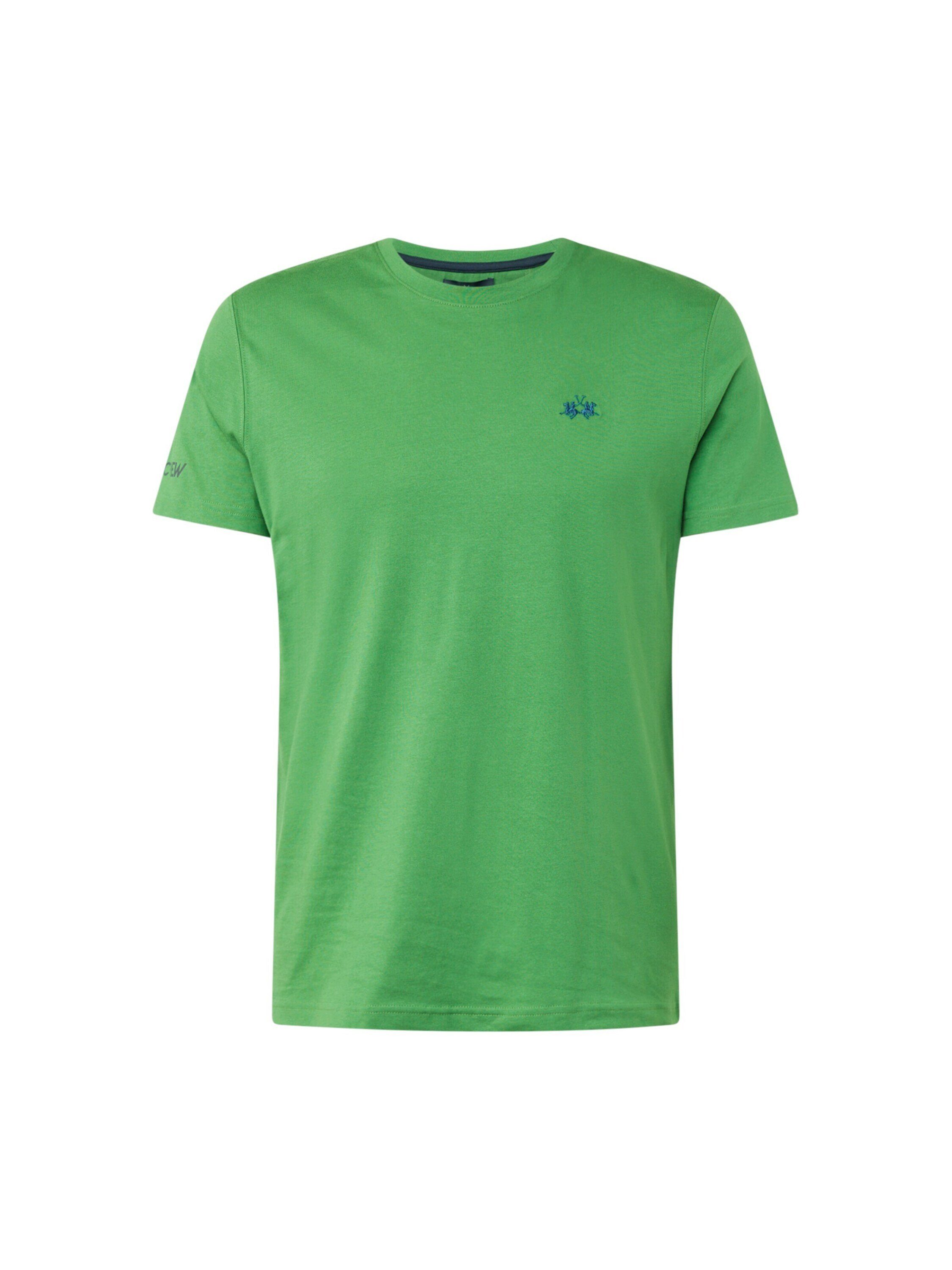 La Martina T-Shirt (1-tlg)