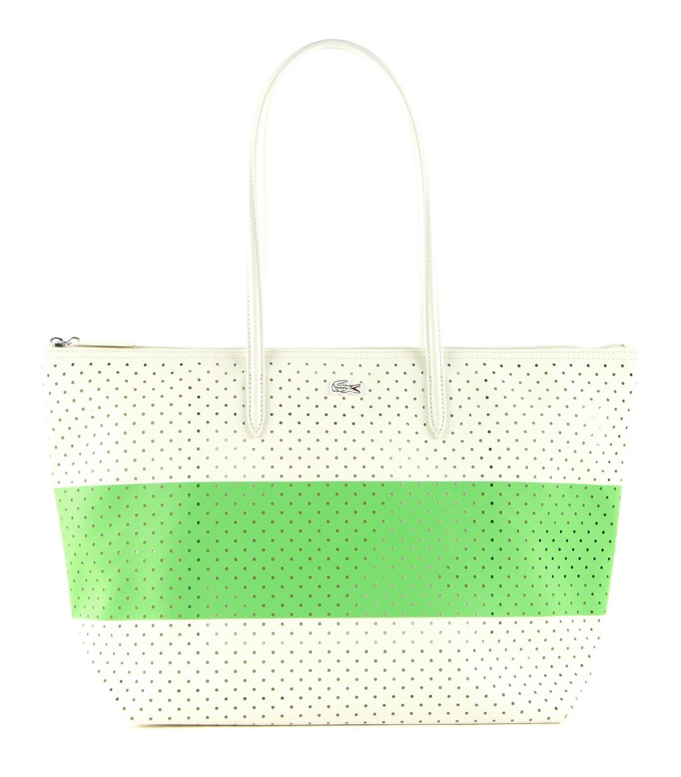 Lacoste Schultertasche L.12.12 Concept Seasonal