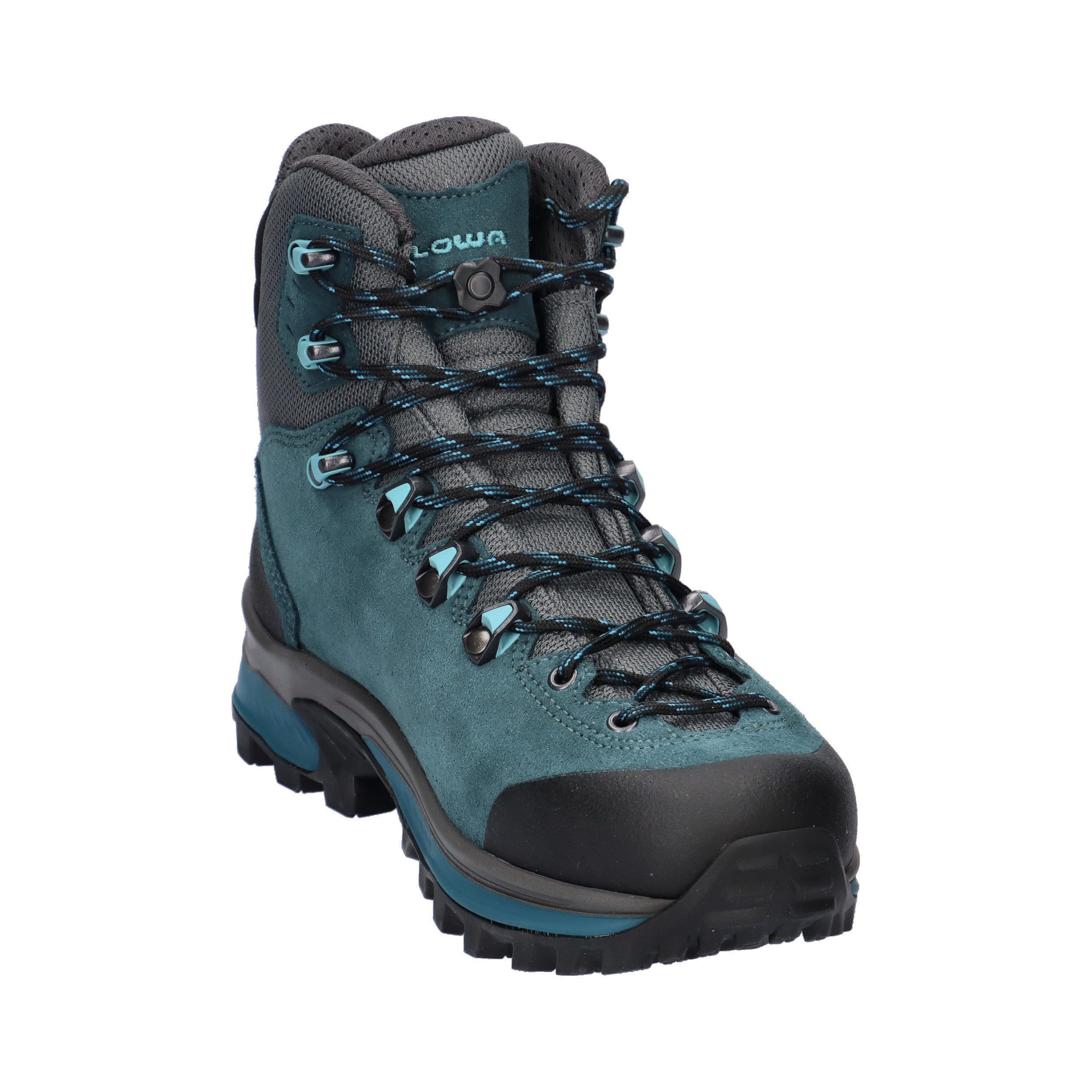 Lowa Lowa Damen Wanderschuhe RANDIR GTX MID Ws 221775 Trekkingschuh
