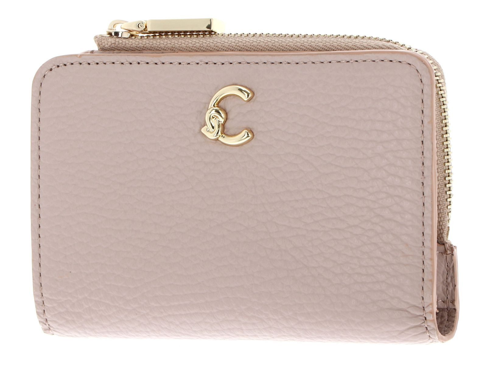 COCCINELLE Geldbörse Wallet, aus echtem Rindsleder günstig online kaufen