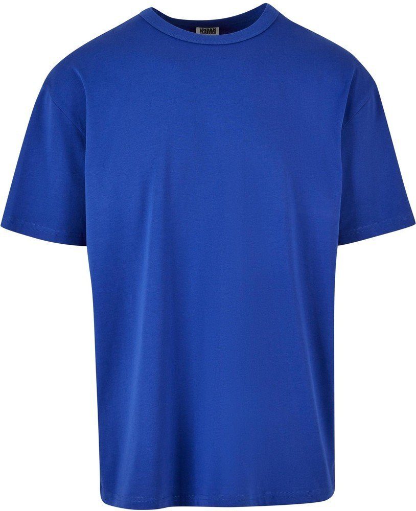 URBAN CLASSICS T-Shirt Organic Basic Tee günstig online kaufen