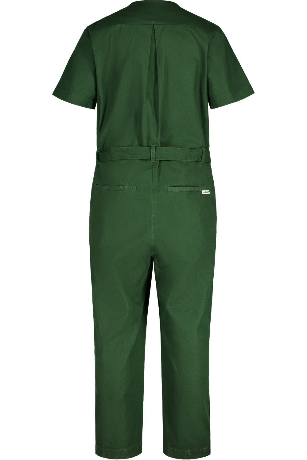 Jumpsuit Rosenspitzem. Damen Maloja Bekleidung Maloja Overall W Fir