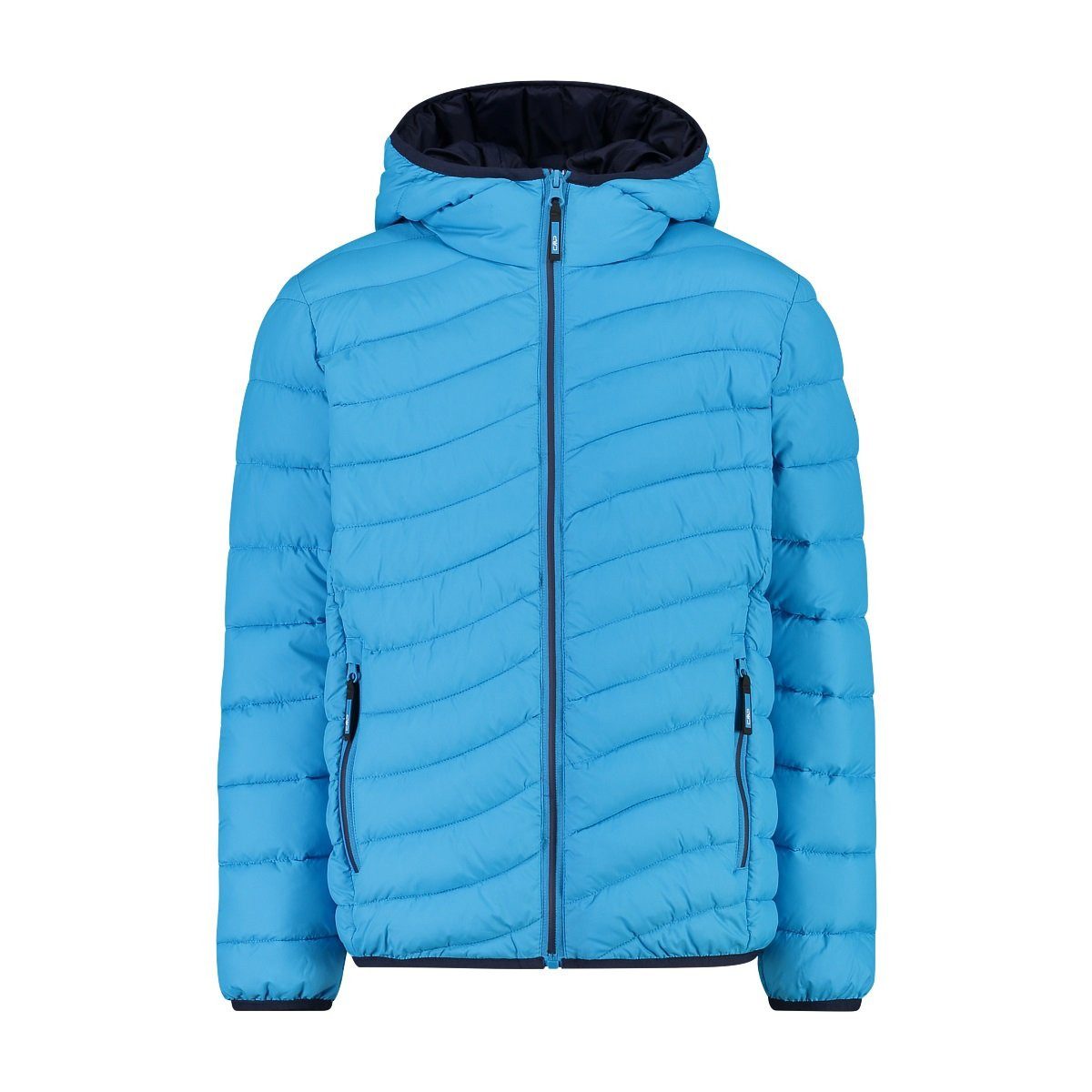 CMP Funktionsjacke Steppjacke mit Wattierung (wasserabweisend, günstig online kaufen