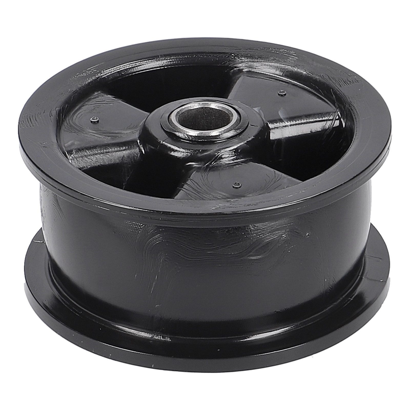 easyPART Montagezubehör wie Electrolux 8581250125037 Spannrolle AEG, Trockner