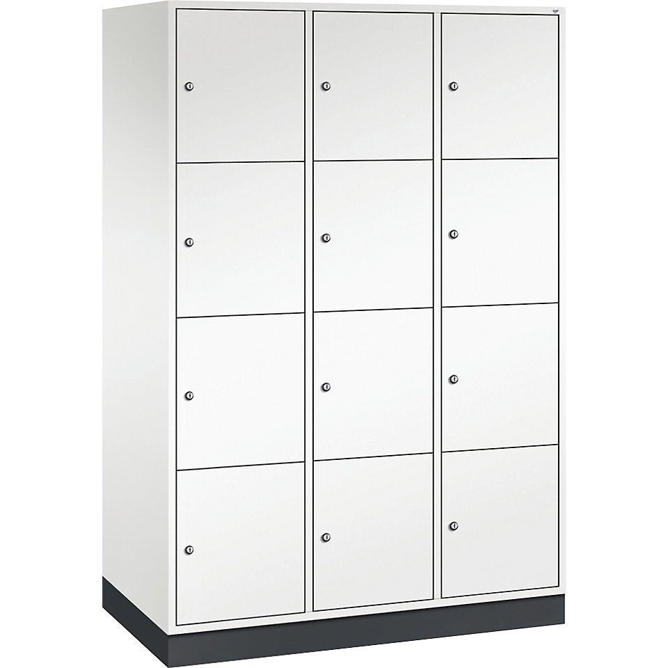 C+P Aktenschrank