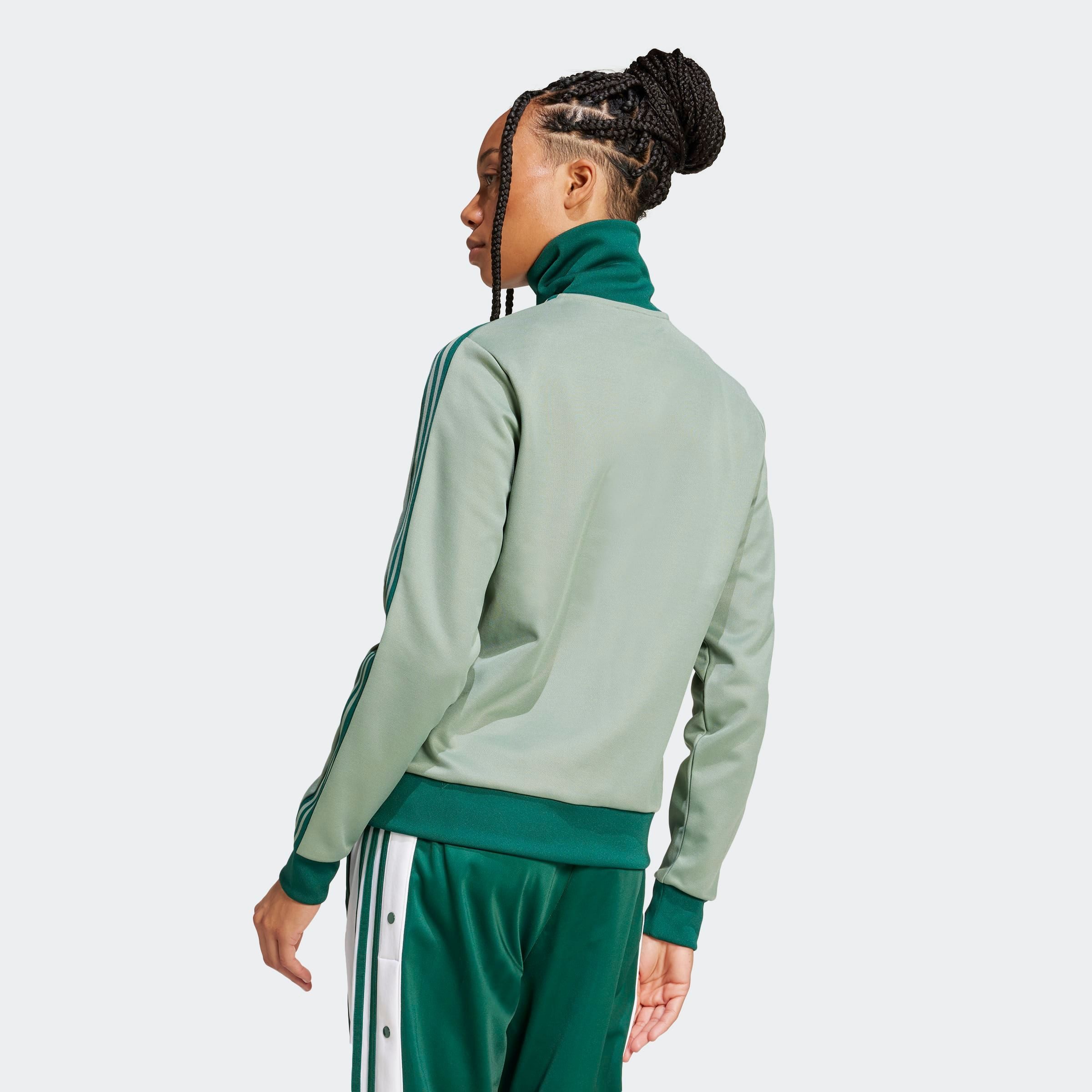 adidas Originals Trainingsjacke CLASSIC TT günstig online kaufen