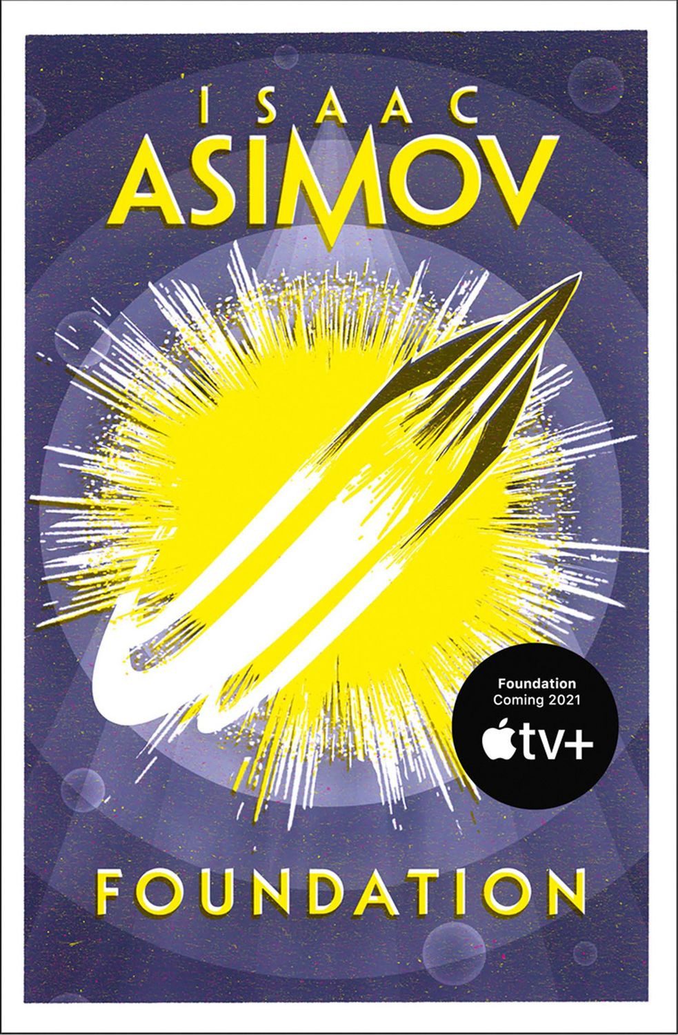 Foundation / Isaac Asimov