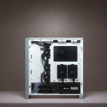 Corsair PC-Gehäuse 4000D Midi Tower