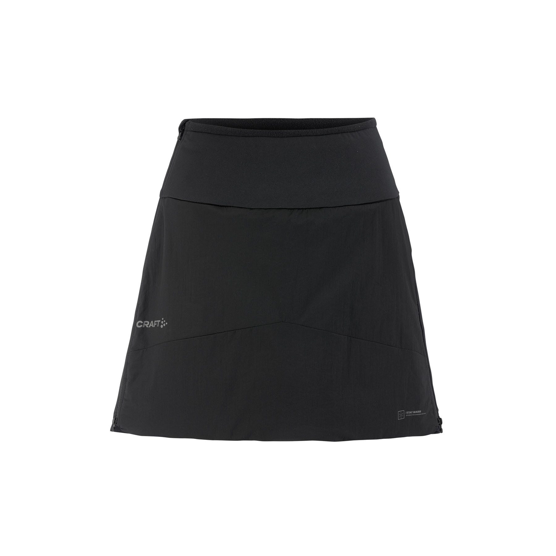 Craft Laufhose NORDIC TRAINING INSULATE SKIRT günstig online kaufen