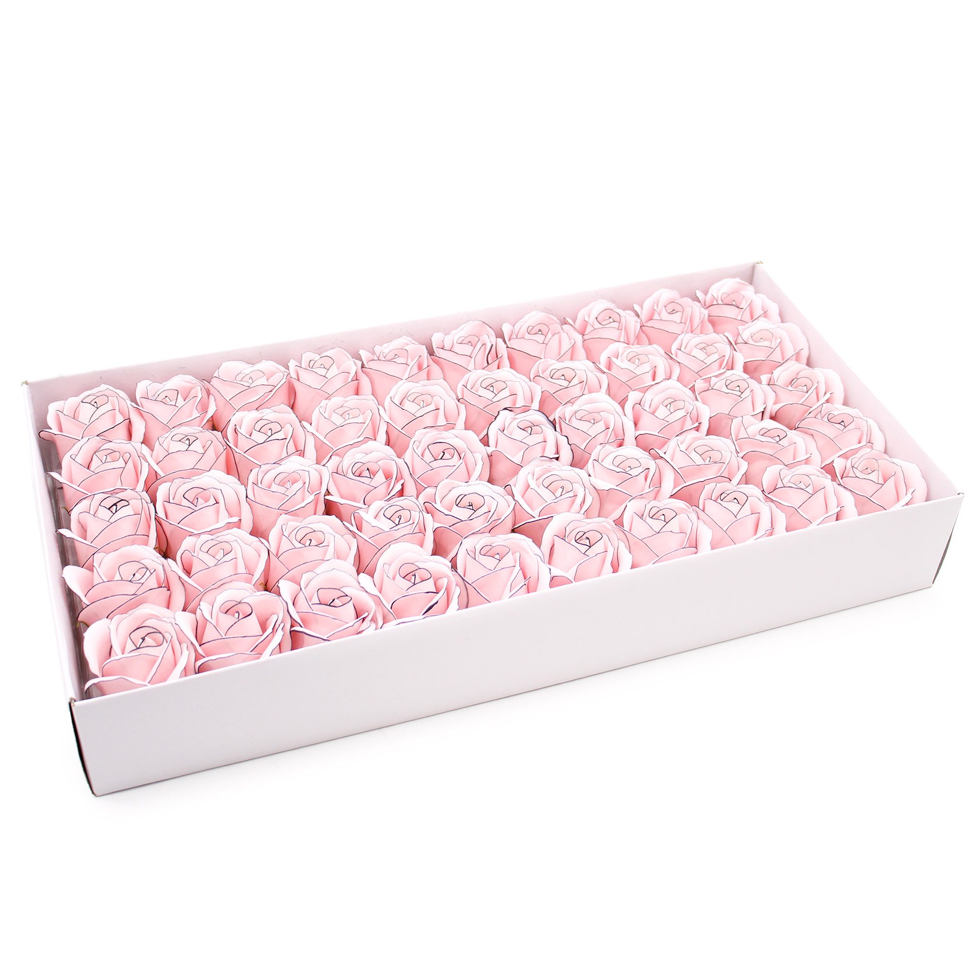 Bali-Homedecor Seifenschale Seifenblume mittlere Rose Rosa günstig online kaufen